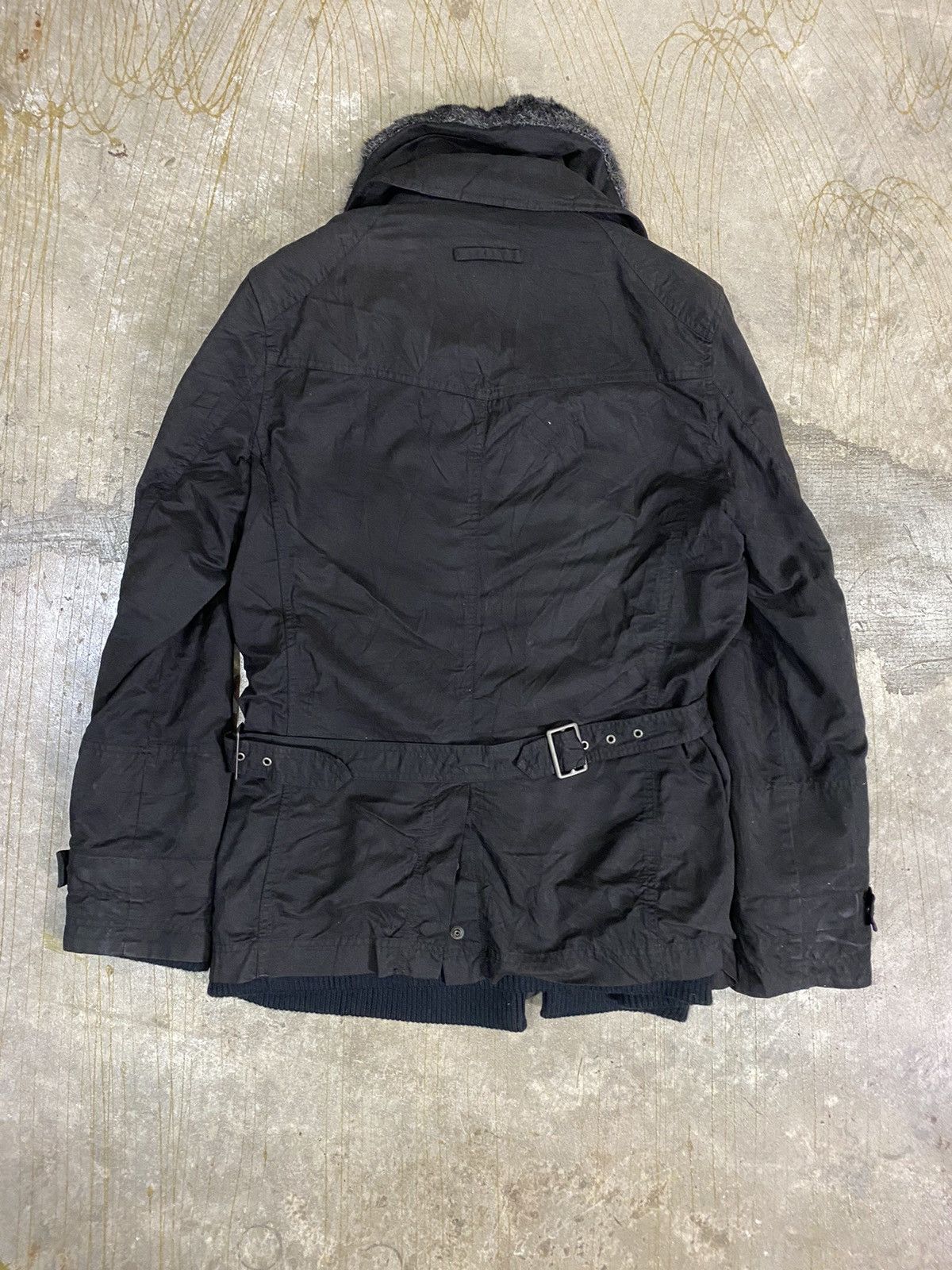 L7 Real Hip L7 Real Hip Wax 2 piece removable jacket Size US M / EU 48-50 / 2 - 10 Thumbnail