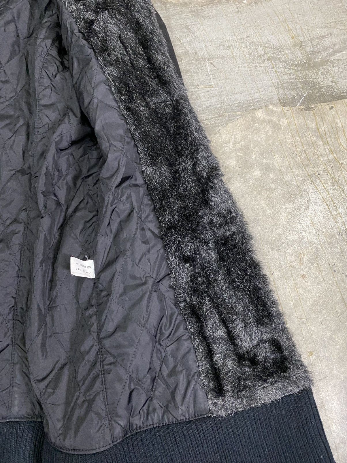 L7 Real Hip L7 Real Hip Wax 2 piece removable jacket Size US M / EU 48-50 / 2 - 12 Thumbnail