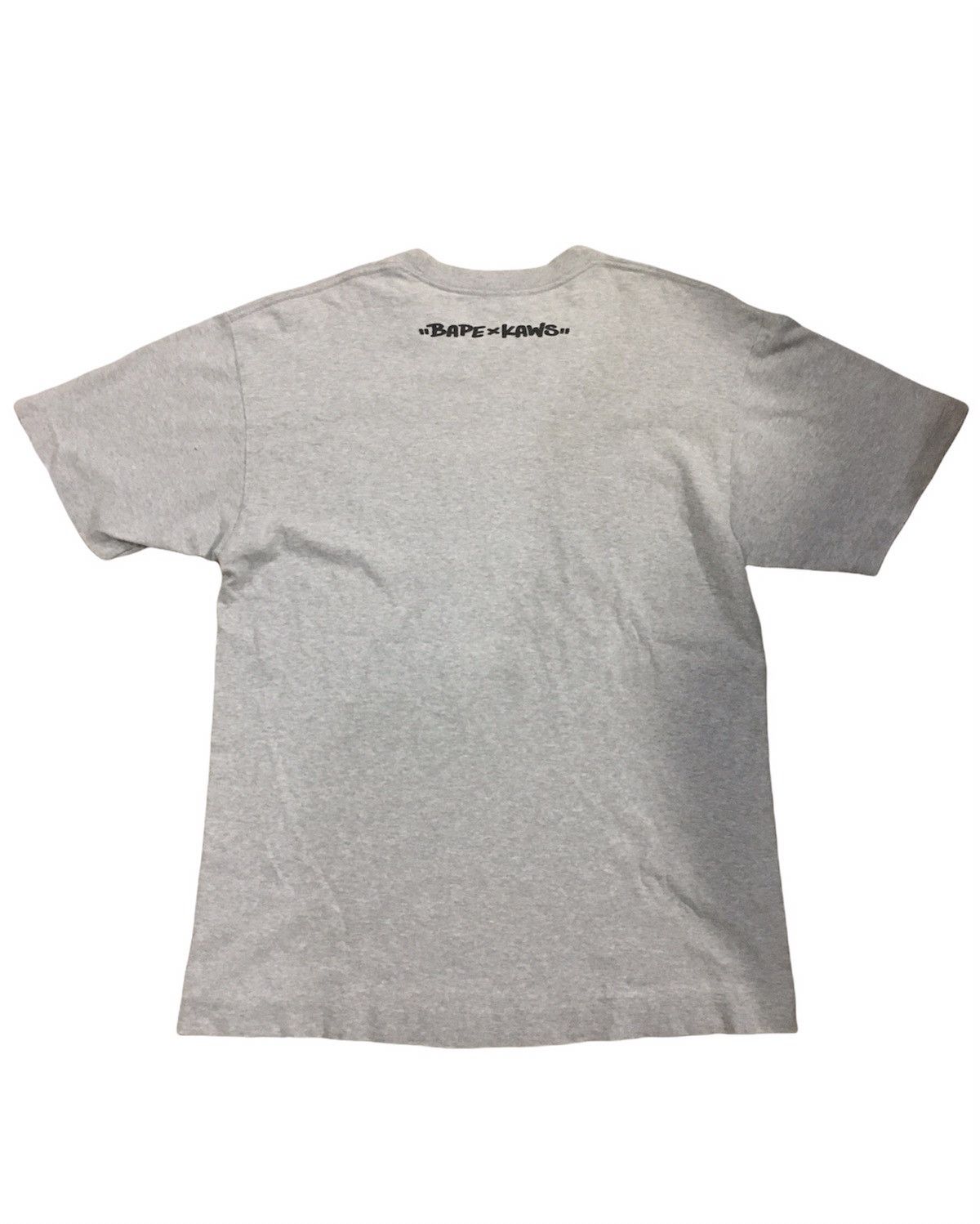 Bape × Kaws Bape x Kaws Baby Milo Tee Size US M / EU 48-50 / 2 - 2 Thumbnail
