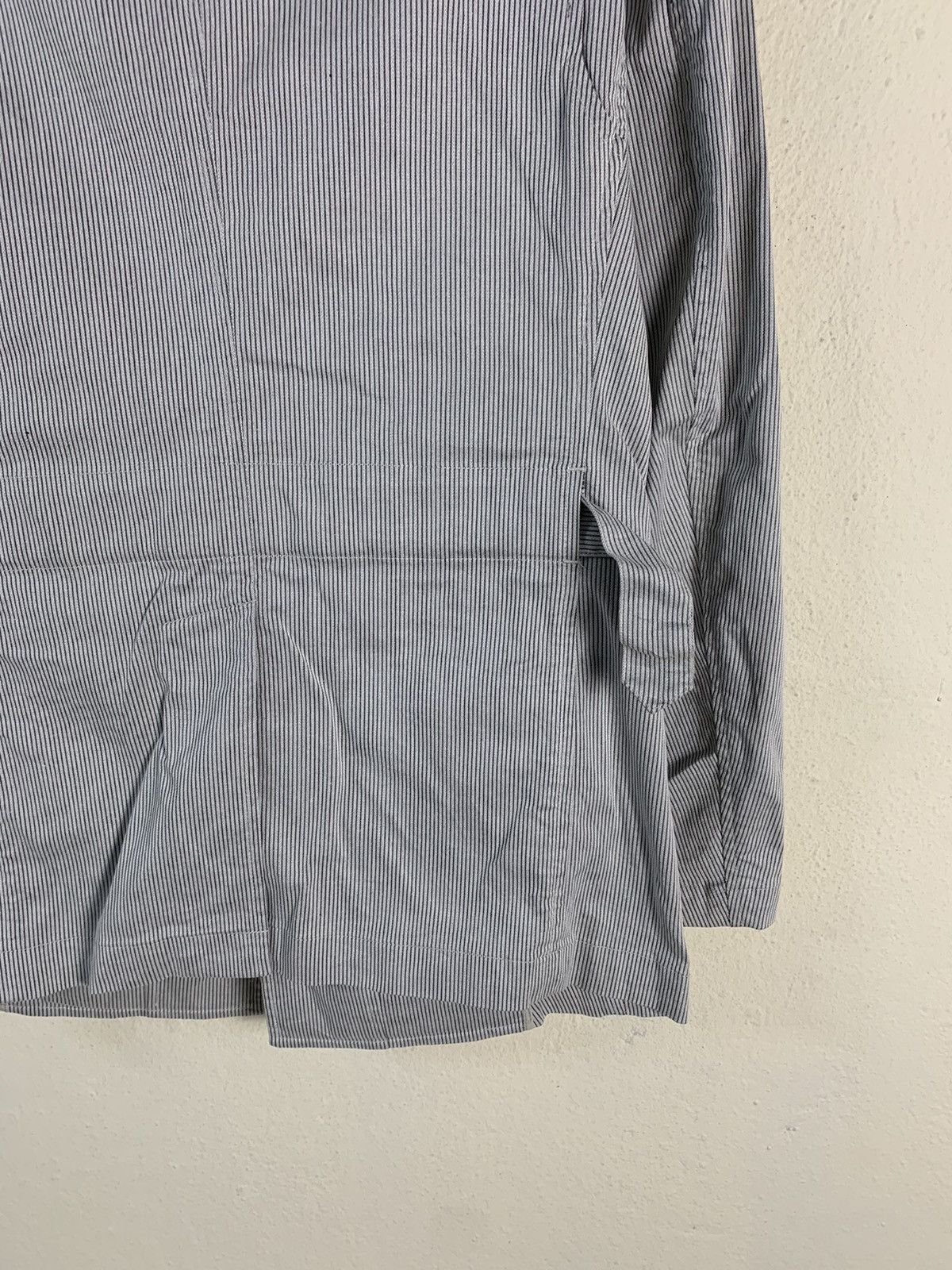 Gaultier Homme Objet Gaultier Homme Object Jacket Size US S / EU 44-46 / 1 - 10 Thumbnail