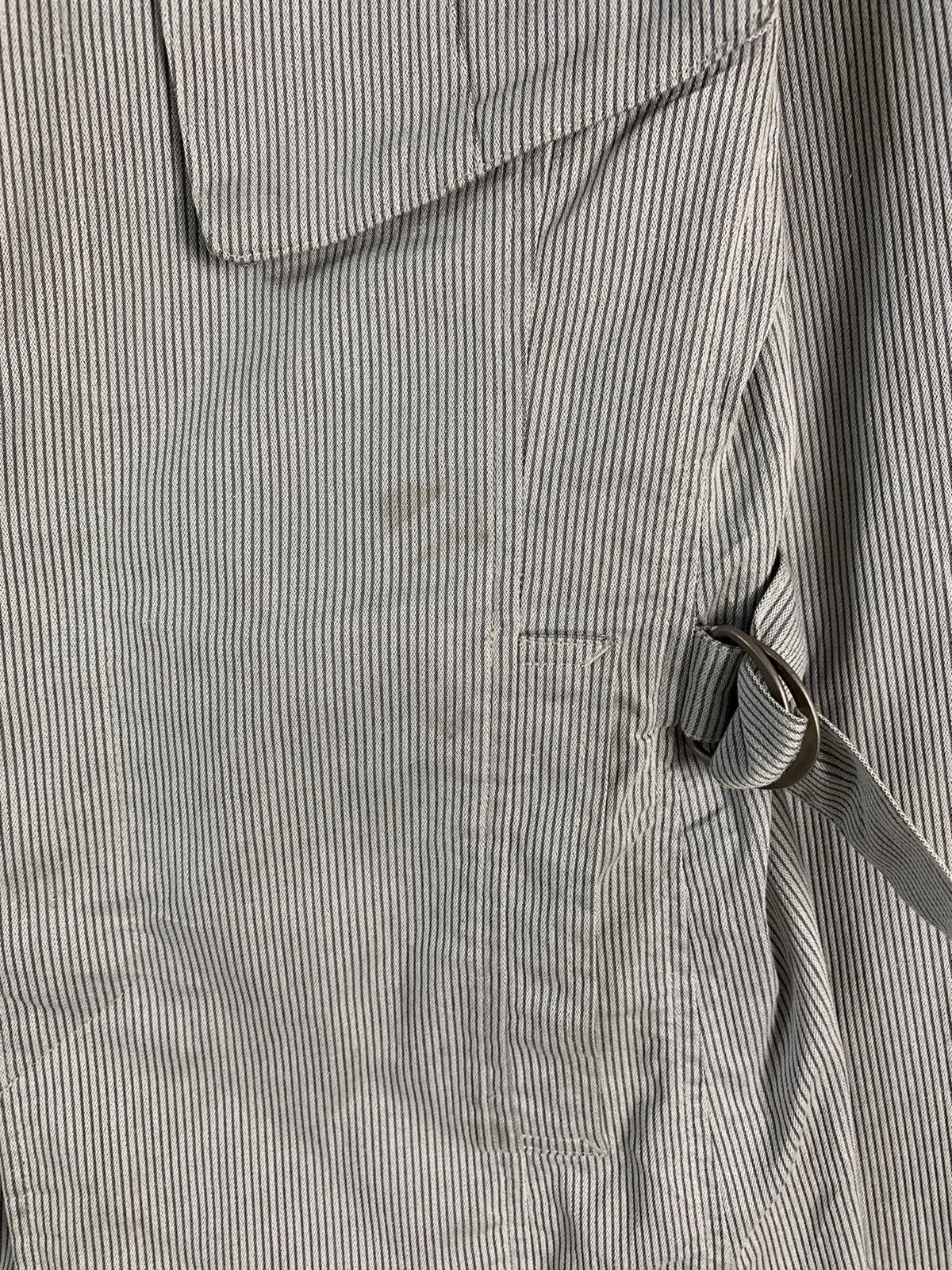 Gaultier Homme Objet Gaultier Homme Object Jacket Size US S / EU 44-46 / 1 - 5 Thumbnail