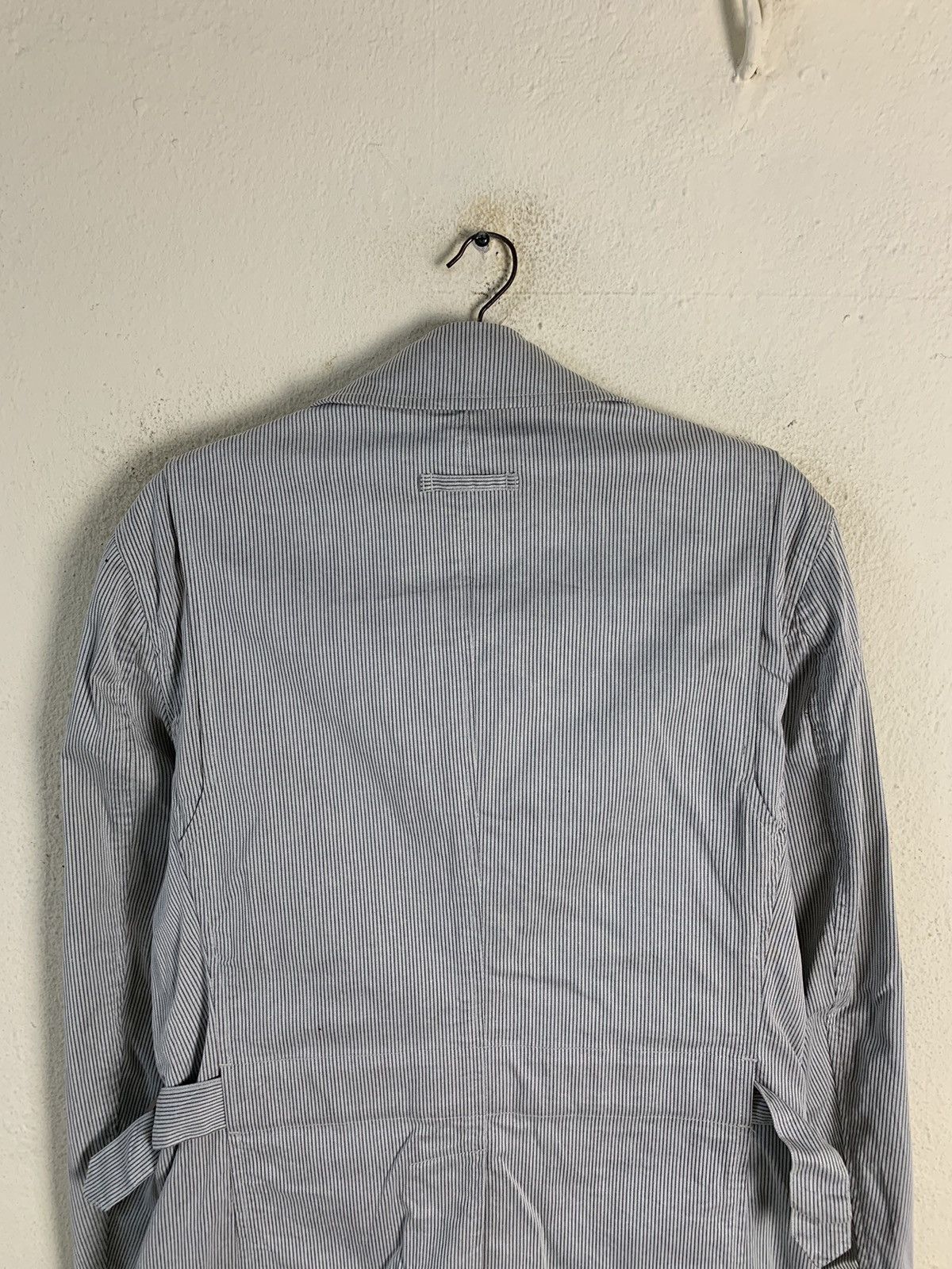 Gaultier Homme Objet Gaultier Homme Object Jacket Size US S / EU 44-46 / 1 - 12 Thumbnail
