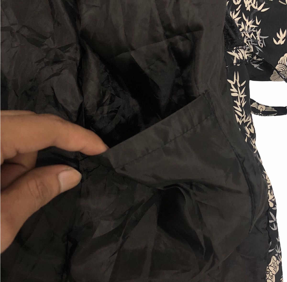 Japanese Brand japanese brand kimono Size US M / EU 48-50 / 2 - 4 Thumbnail