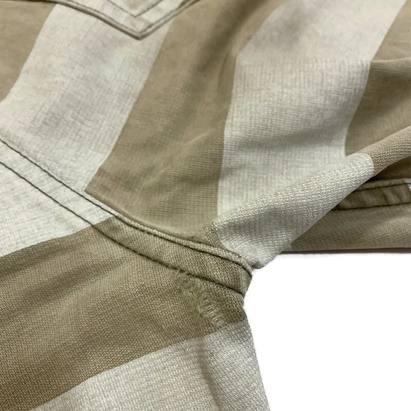 Helmut Lang Helmut Lang 1999SS Prisoner Pants Size US 31 - 5 Thumbnail