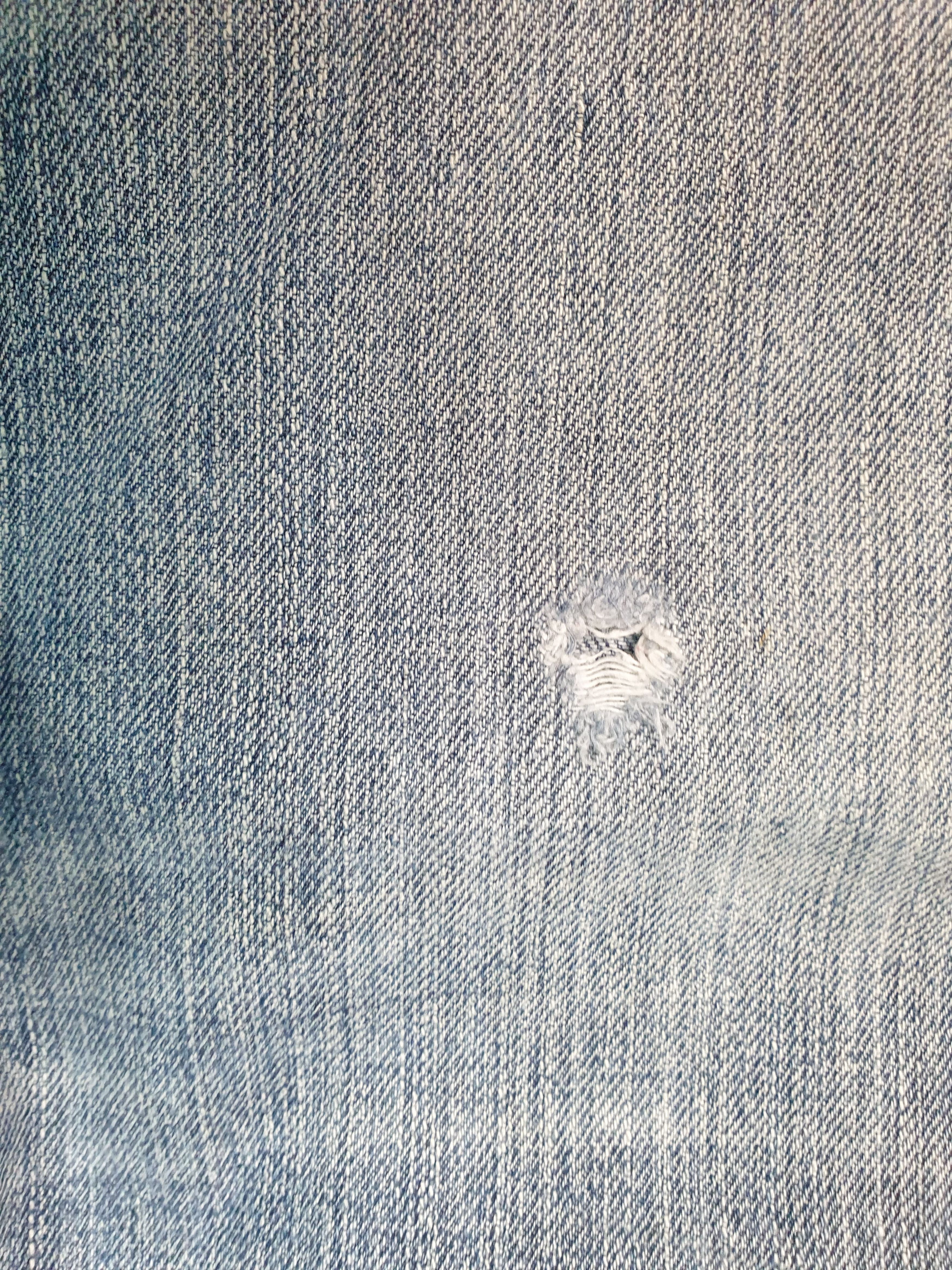 Levi's Vintage Clothing Vintage LEVIS 559 Distressed Faded Size 32X31Jeans L0100 Size US 32 / EU 48 - 6 Thumbnail