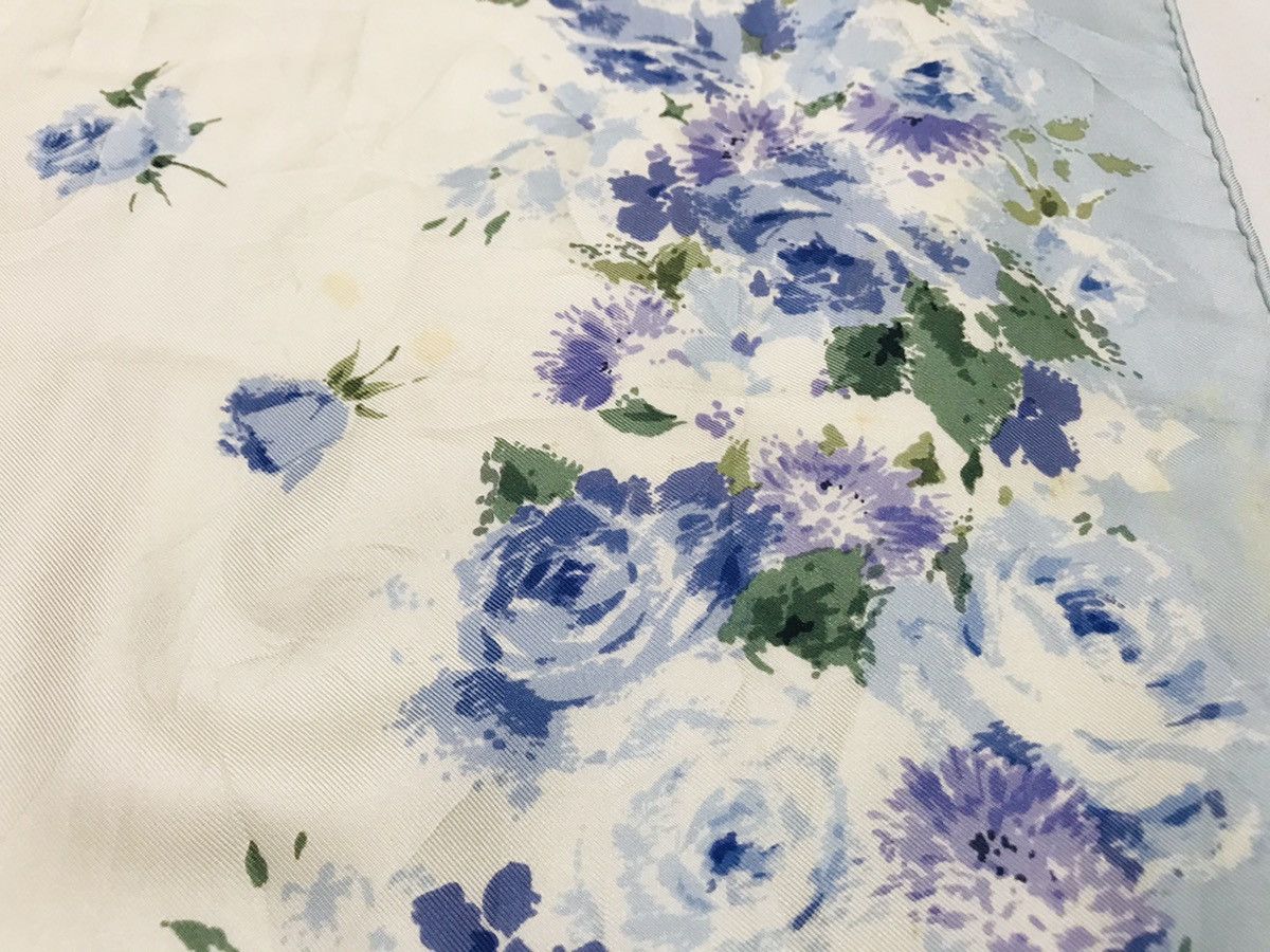 Christian Dior Monsieur × Other × Vintage CHRISTIAN DIOR SCARF Size ONE SIZE - 7 Thumbnail