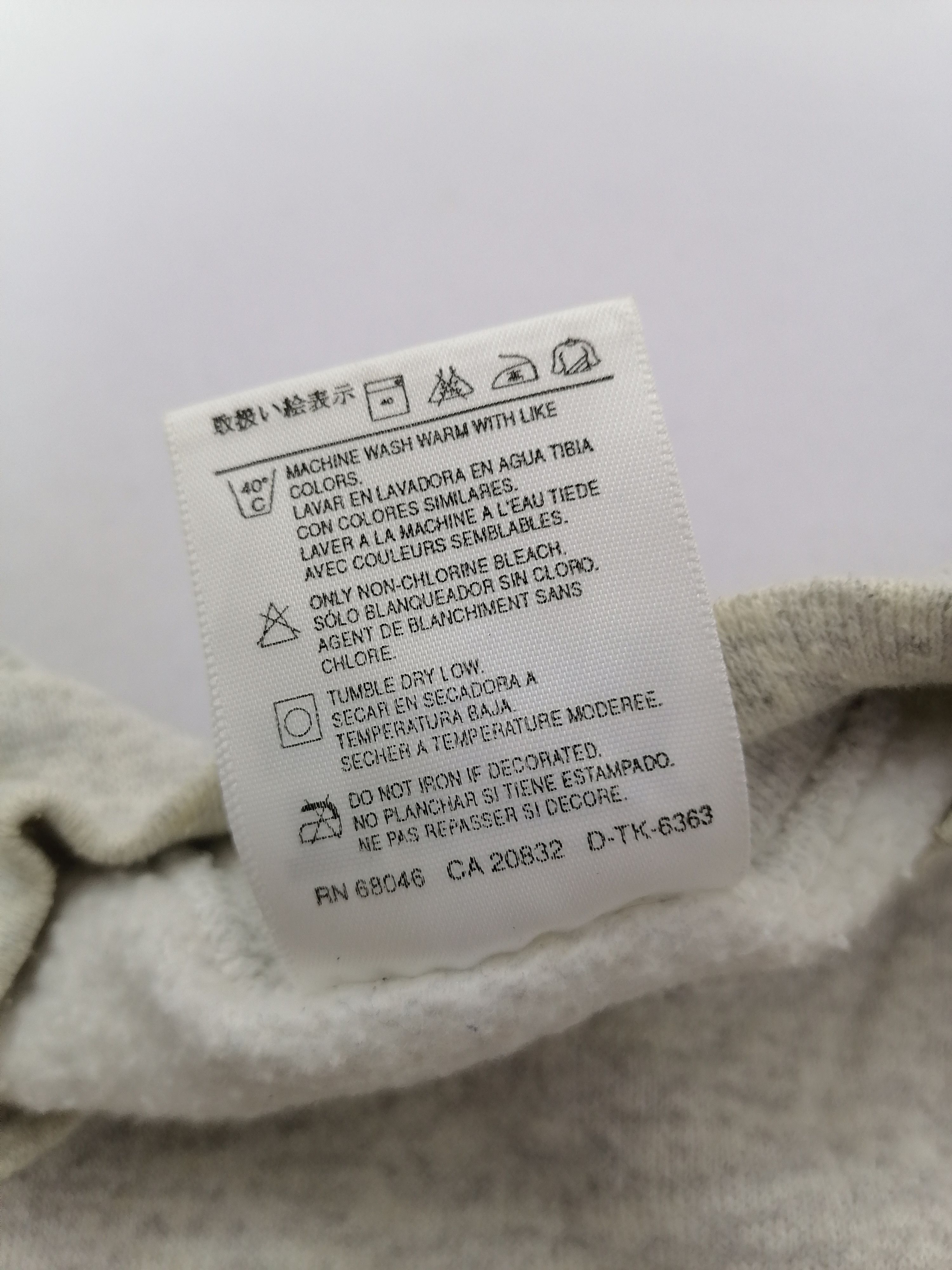 Tultex × Vintage Vintage Massachusetts The Bay State Sweatshirt Size US M / EU 48-50 / 2 - 5 Thumbnail