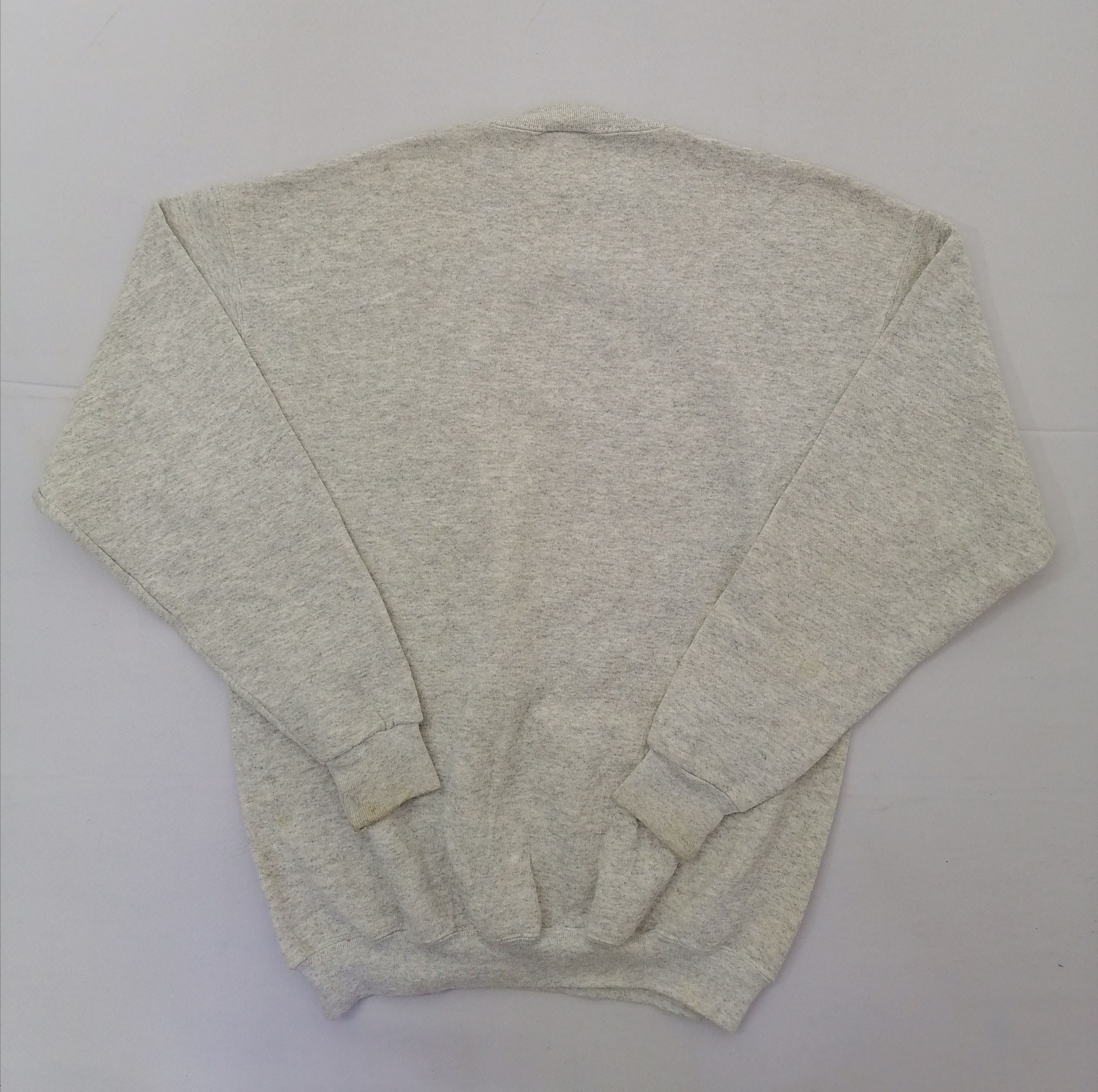 Tultex × Vintage Vintage Massachusetts The Bay State Sweatshirt Size US M / EU 48-50 / 2 - 3 Thumbnail