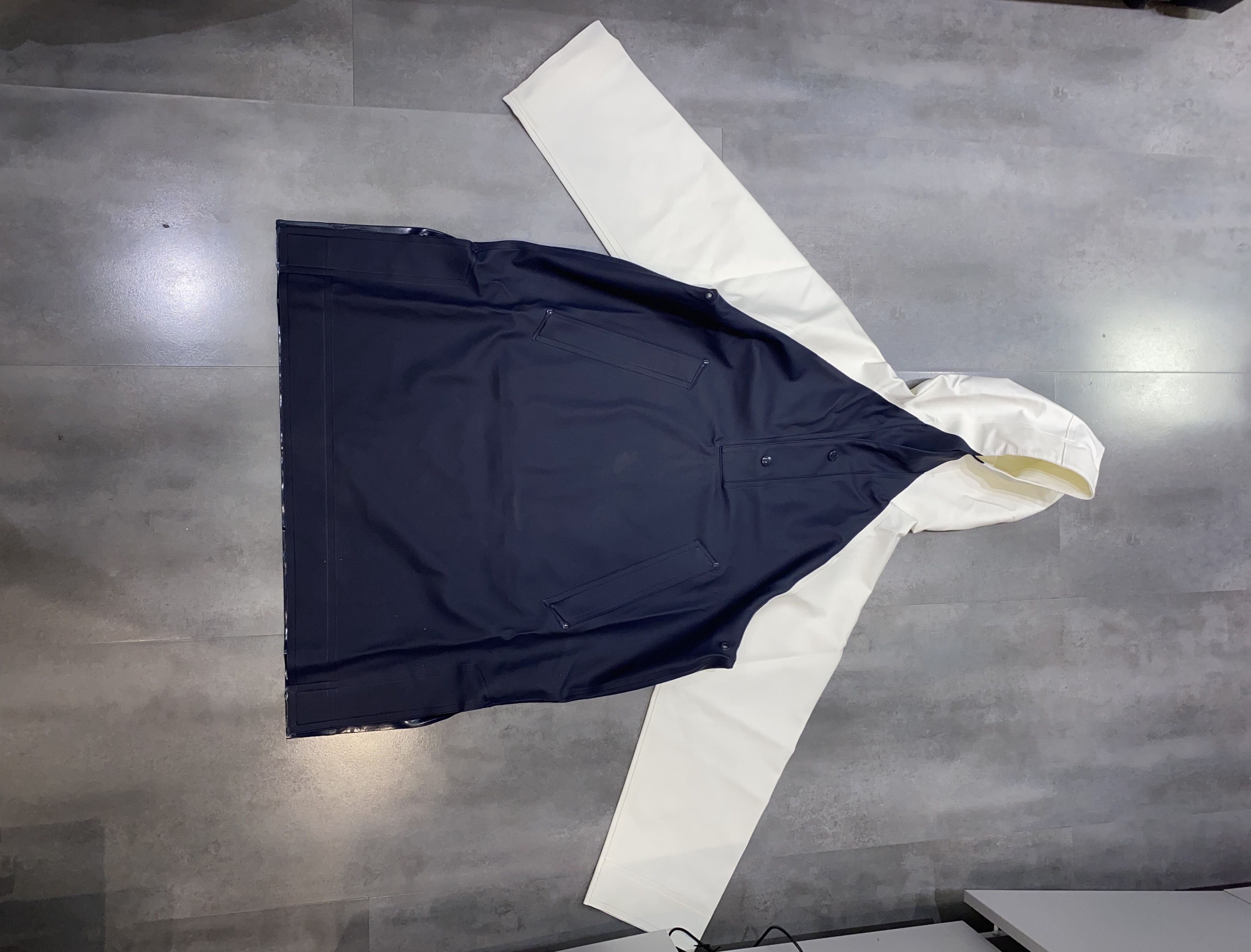 Marni Raincoat Marni Stutterheim STUTTERHEIM X MARNI レインコート