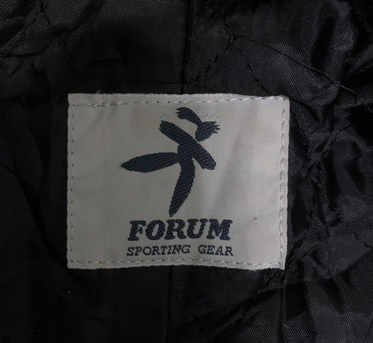 Hai Sporting Gear × Issey Miyake Vintage Issey Miyake Forum Sporting Gear Faux Fur Short Coat Size US M / EU 48-50 / 2 - 6 Thumbnail