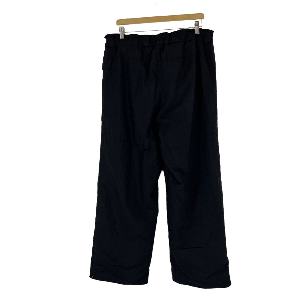 Japanese Brand VINTAGE SKI PANTS STREETWEAR STYLE SASQUATCH JAPAN Size US 36 / EU 52 - 6 Thumbnail