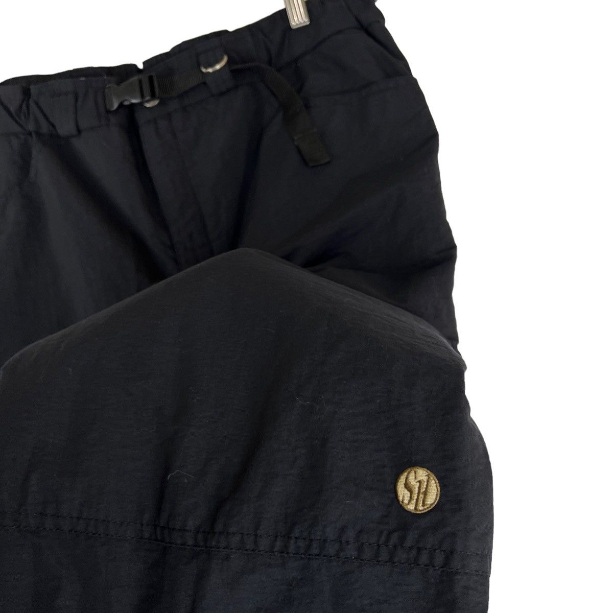 Japanese Brand VINTAGE SKI PANTS STREETWEAR STYLE SASQUATCH JAPAN Size US 36 / EU 52 - 3 Thumbnail