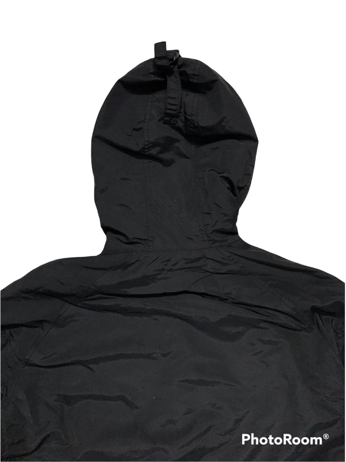 PPFM × Voodoo Tactical PPFM Tactical Military Fur Hooded Black Jacket Size US M / EU 48-50 / 2 - 10 Thumbnail