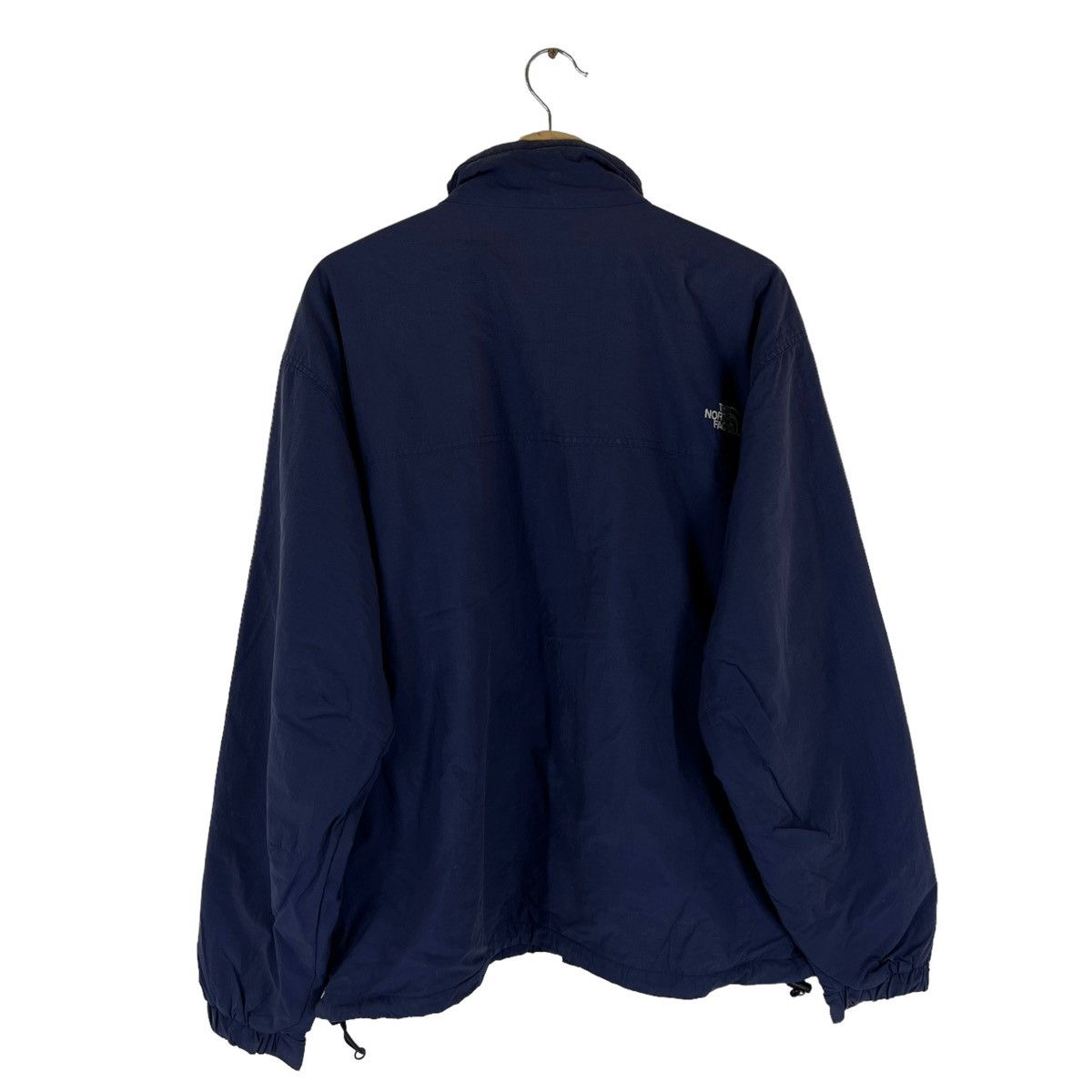 The North Face VINTAGE THE NORTH FACE ZIPPER JACKET BLACK LABEL Size US M / EU 48-50 / 2 - 7 Thumbnail