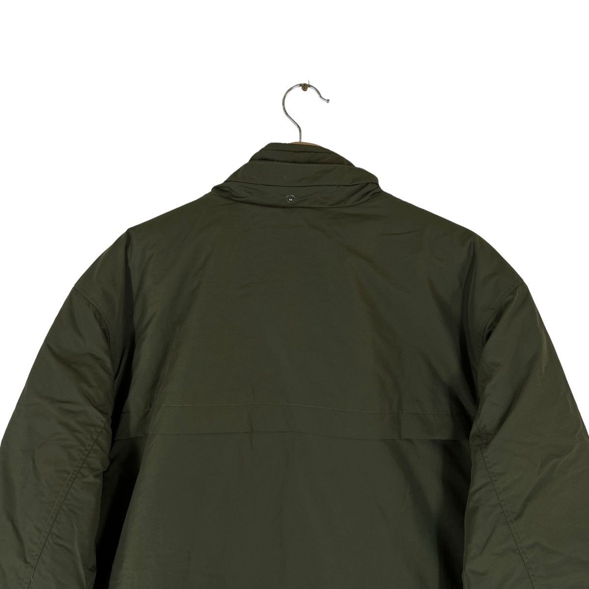 Japanese Brand VINTAGE SURVIVAL JACKET EDDIE BAUER MULTI POCKET Size US XL / EU 56 / 4 - 9 Thumbnail