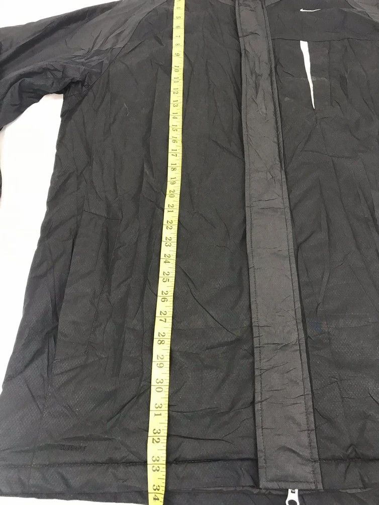 Nike Nike Jacket Windbreaker Hiking Parka Hoodie Coach Size US XL / EU 56 / 4 - 15 Thumbnail