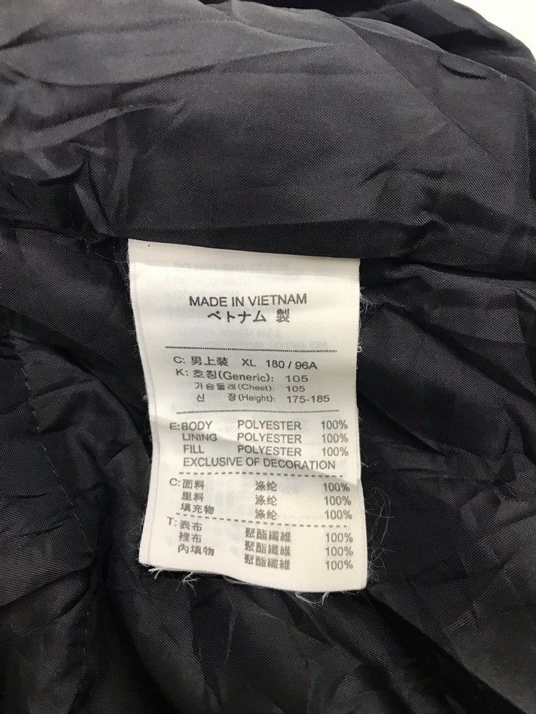 Nike Nike Jacket Windbreaker Hiking Parka Hoodie Coach Size US XL / EU 56 / 4 - 9 Thumbnail