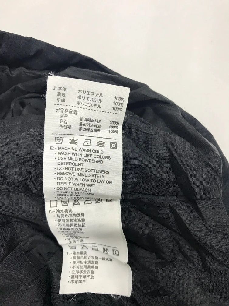 Nike Nike Jacket Windbreaker Hiking Parka Hoodie Coach Size US XL / EU 56 / 4 - 8 Thumbnail