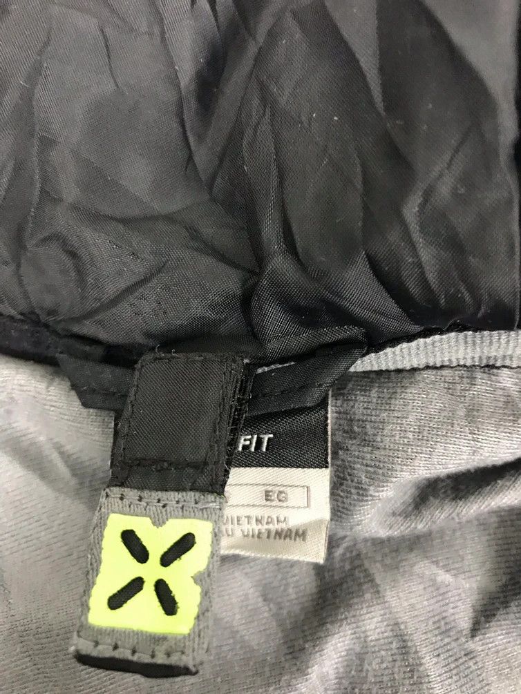 Nike Nike Jacket Windbreaker Hiking Parka Hoodie Coach Size US XL / EU 56 / 4 - 11 Thumbnail