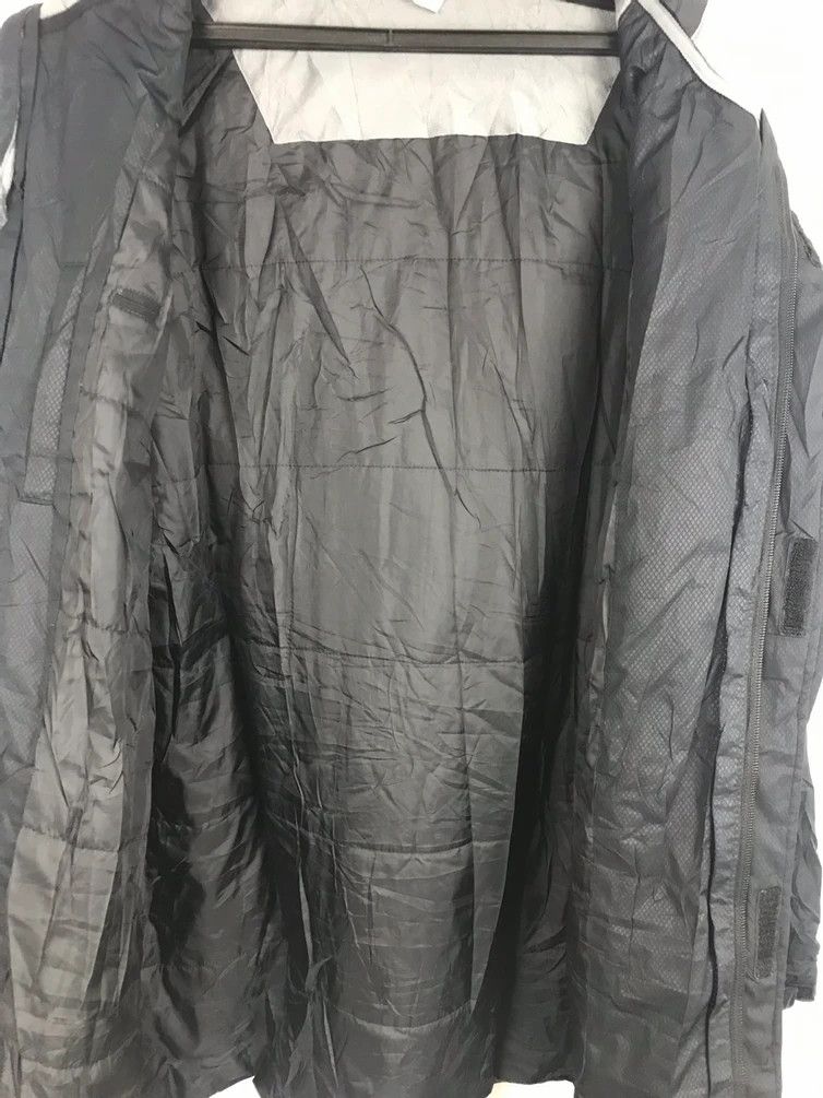 Nike Nike Jacket Windbreaker Hiking Parka Hoodie Coach Size US XL / EU 56 / 4 - 4 Thumbnail