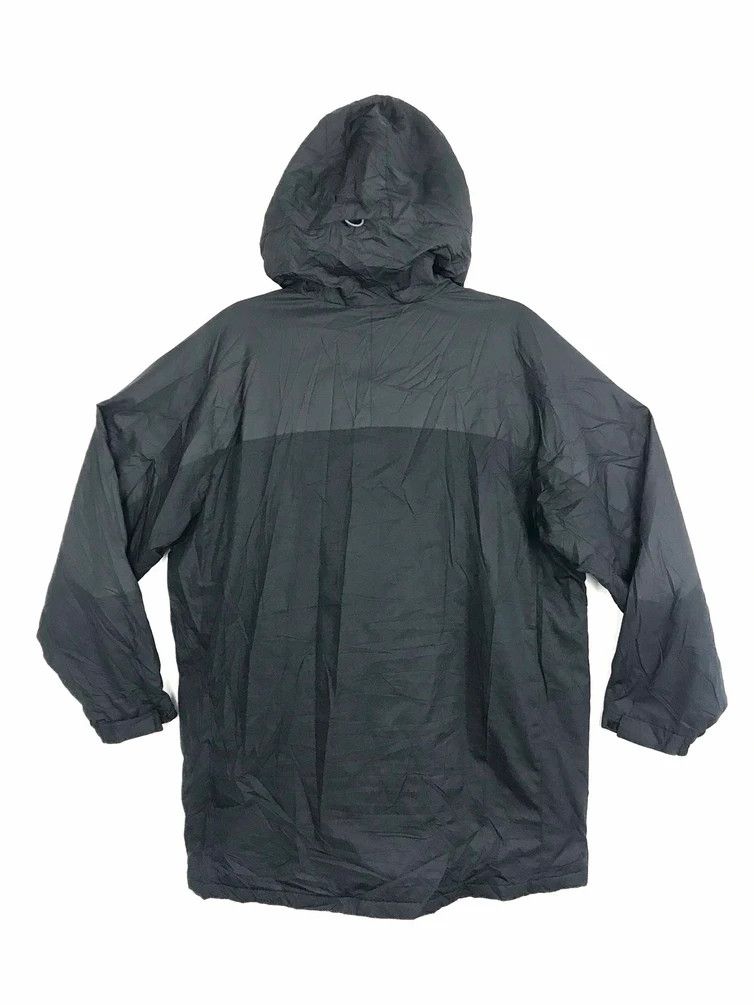 Nike Nike Jacket Windbreaker Hiking Parka Hoodie Coach Size US XL / EU 56 / 4 - 6 Thumbnail