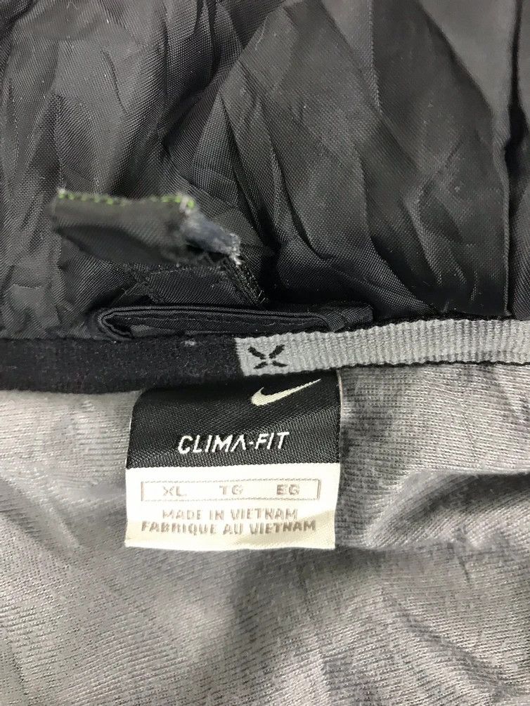Nike Nike Jacket Windbreaker Hiking Parka Hoodie Coach Size US XL / EU 56 / 4 - 13 Thumbnail