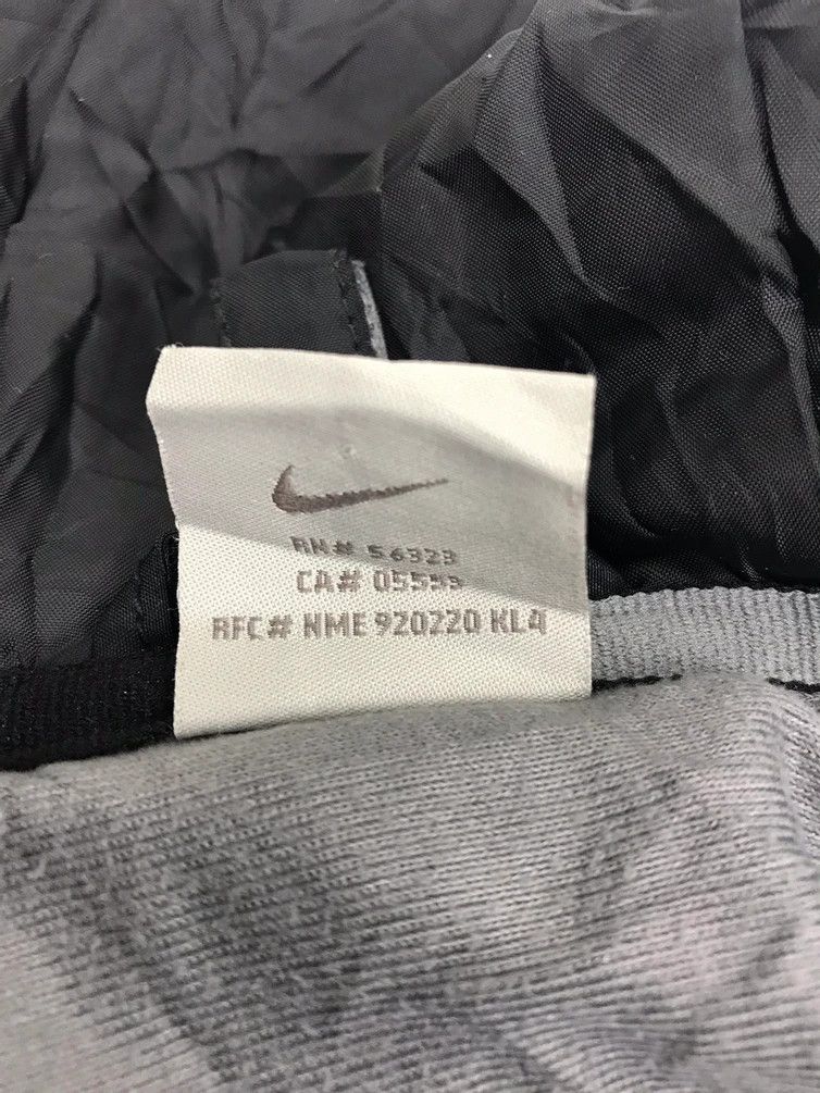Nike Nike Jacket Windbreaker Hiking Parka Hoodie Coach Size US XL / EU 56 / 4 - 12 Thumbnail