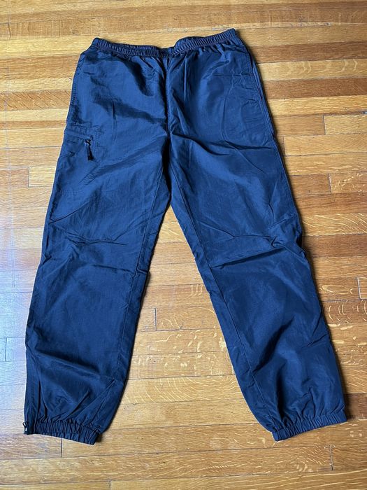 Supreme nylon cheap trail pants