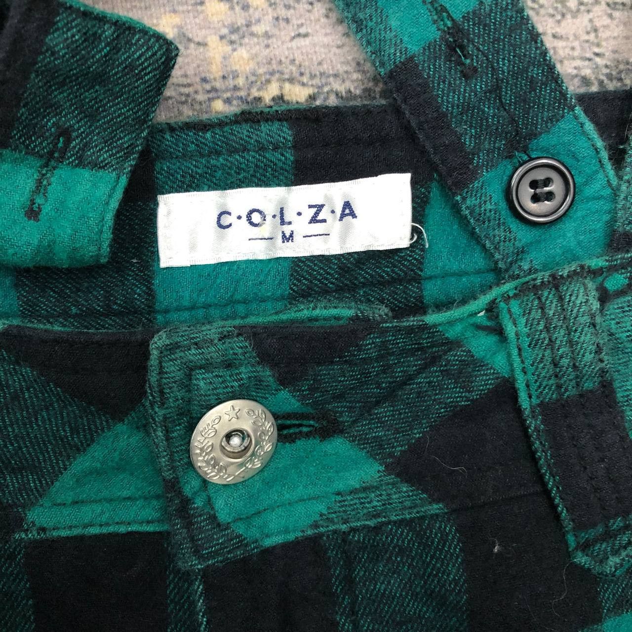 Japanese Brand × Seditionaries P227 JAPAN COLZA PUNK TARTAN ZIPPER PANTS Size US 32 / EU 48 - 6 Thumbnail