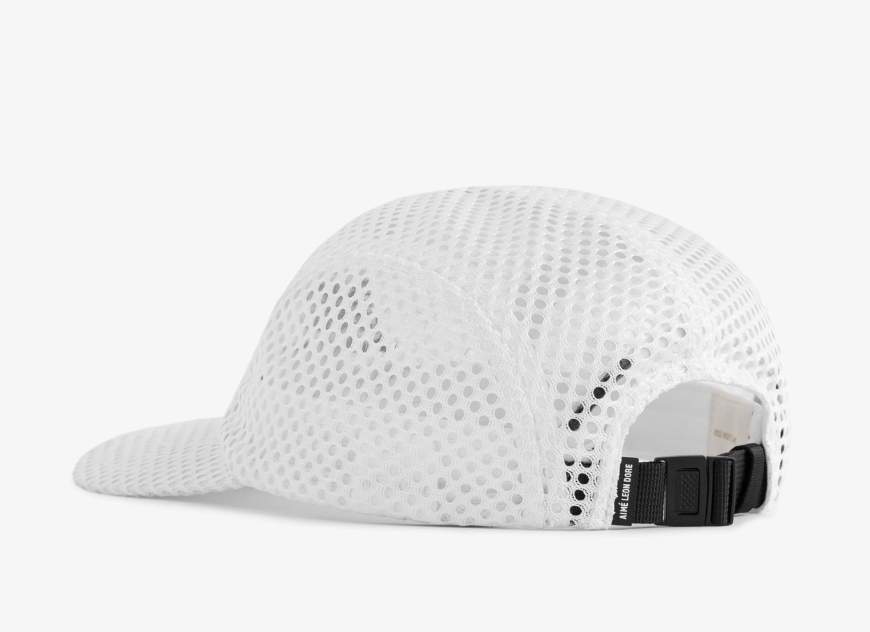Aime Leon Dore × New Balance ALD / New Balance Mesh Hat Size ONE SIZE - 3 Thumbnail