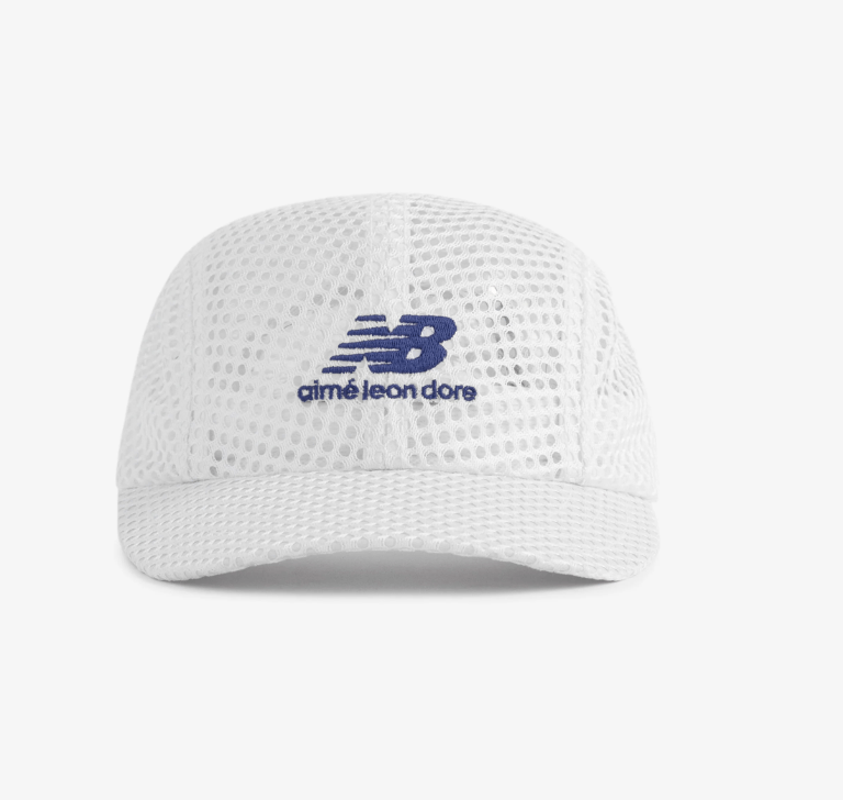 帽子 Aime leon dore Newbarance 991 Mesh Cap Aime leon dore Newbarance 991 Mesh Cap