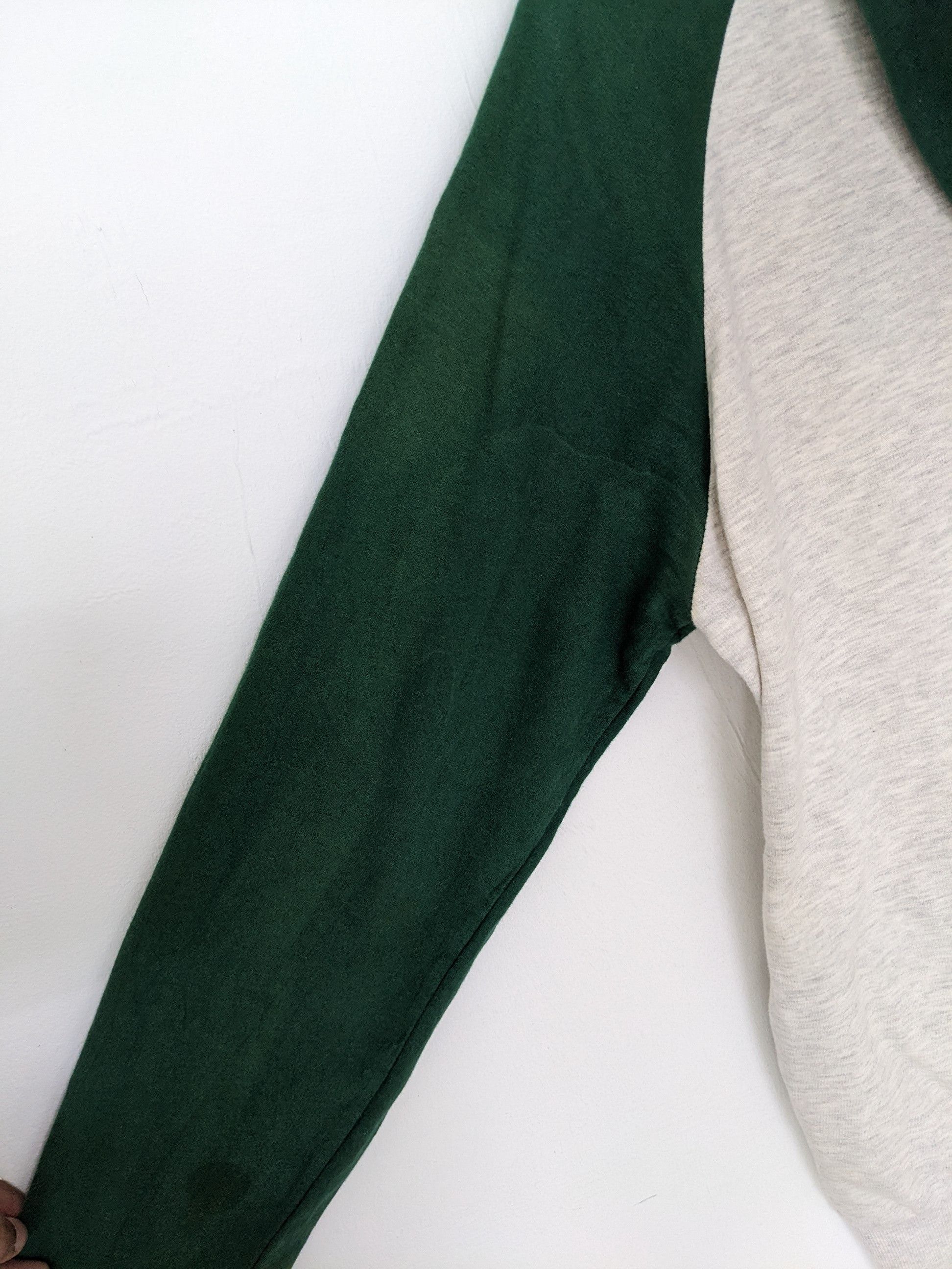 Japanese Brand Vintage 90s Astro Boy Hoodie Tezuka Production Size US M / EU 48-50 / 2 - 15 Thumbnail