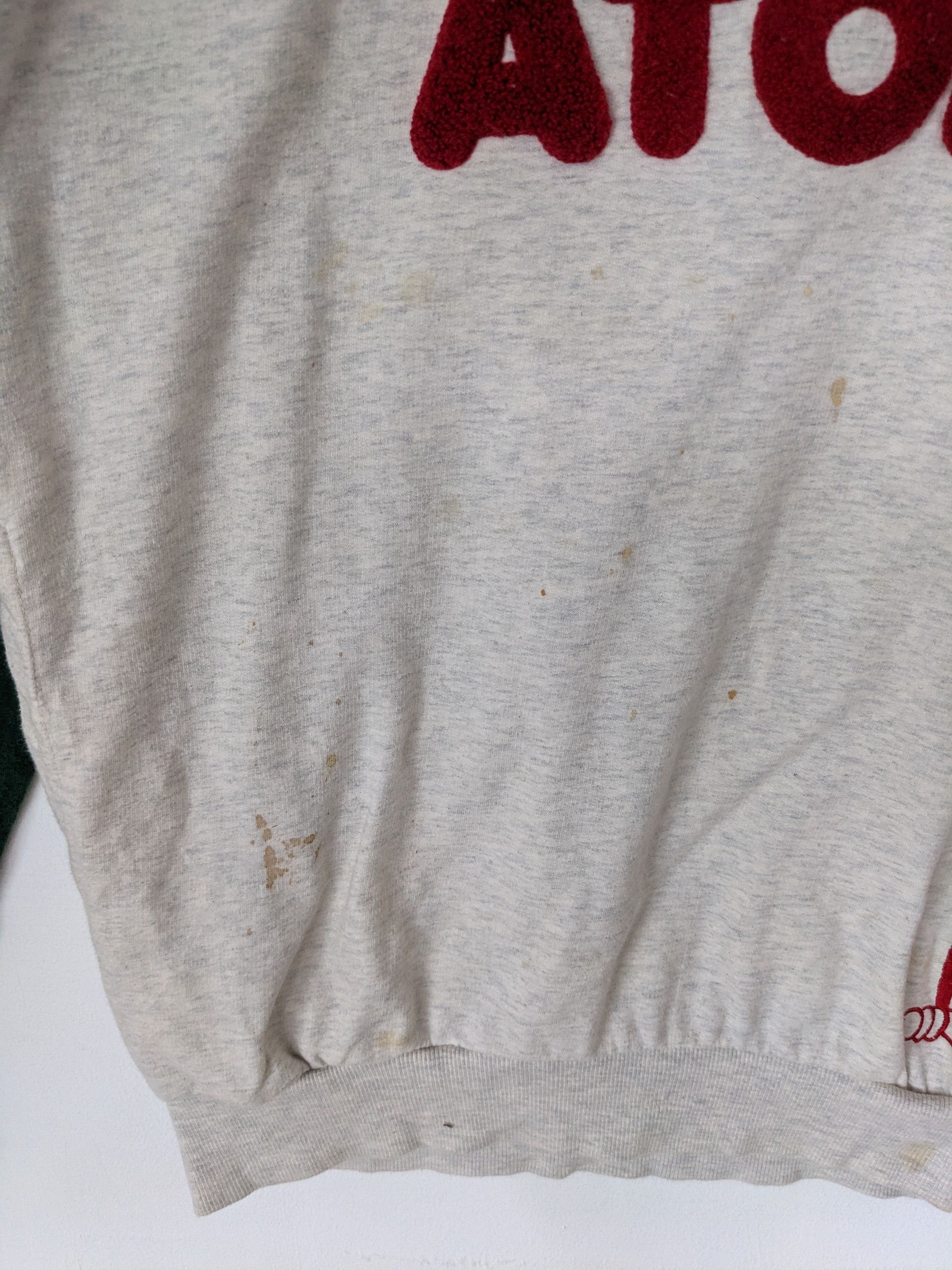 Japanese Brand Vintage 90s Astro Boy Hoodie Tezuka Production Size US M / EU 48-50 / 2 - 6 Thumbnail