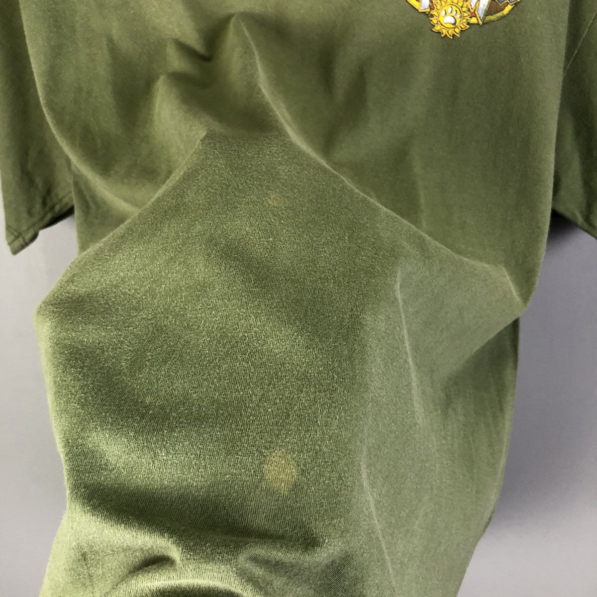 Disney Vintage Disney The Lion King Movie Tshirt Size US M / EU 48-50 / 2 - 4 Thumbnail