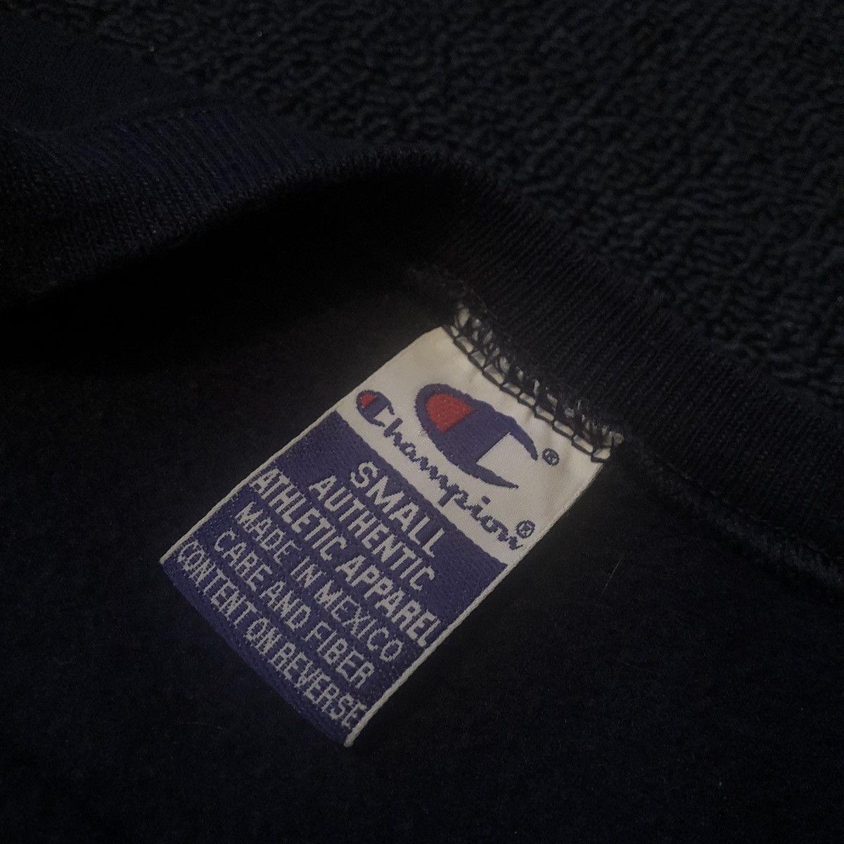 Champion Vintage 90s Champion UCLA University of California Crewneck Size US S / EU 44-46 / 1 - 6 Thumbnail