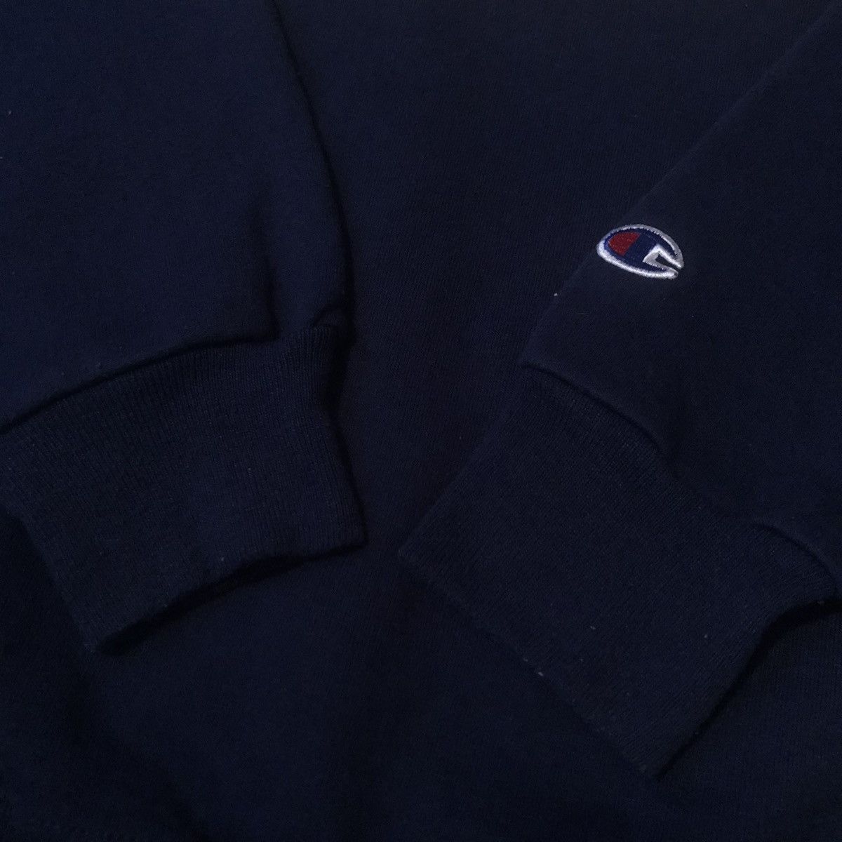 Champion Vintage 90s Champion UCLA University of California Crewneck Size US S / EU 44-46 / 1 - 5 Thumbnail