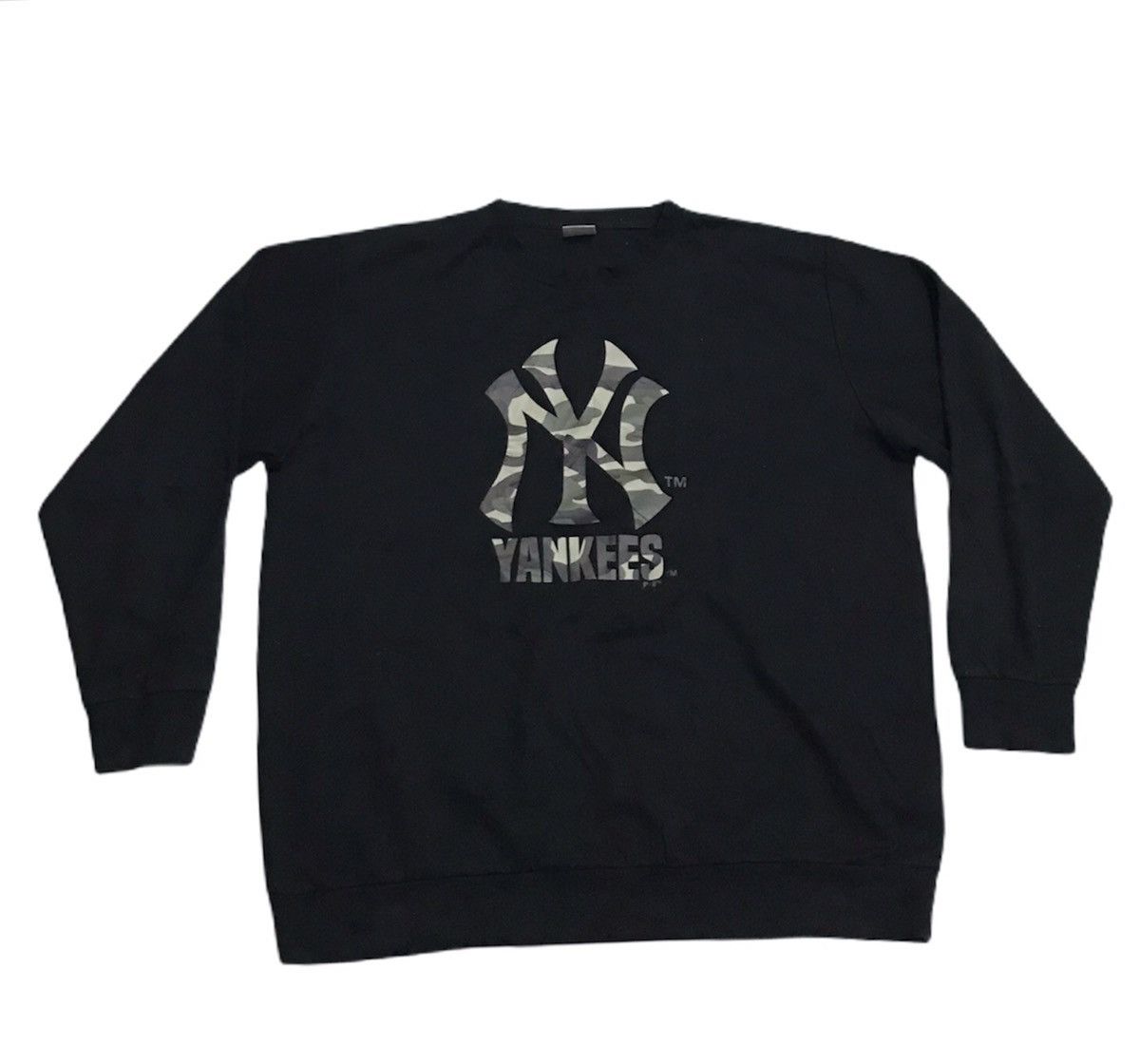 New York Yankees New york yankees sweatshirt Size US XXL / EU 58 / 5 - 1 Thumbnail