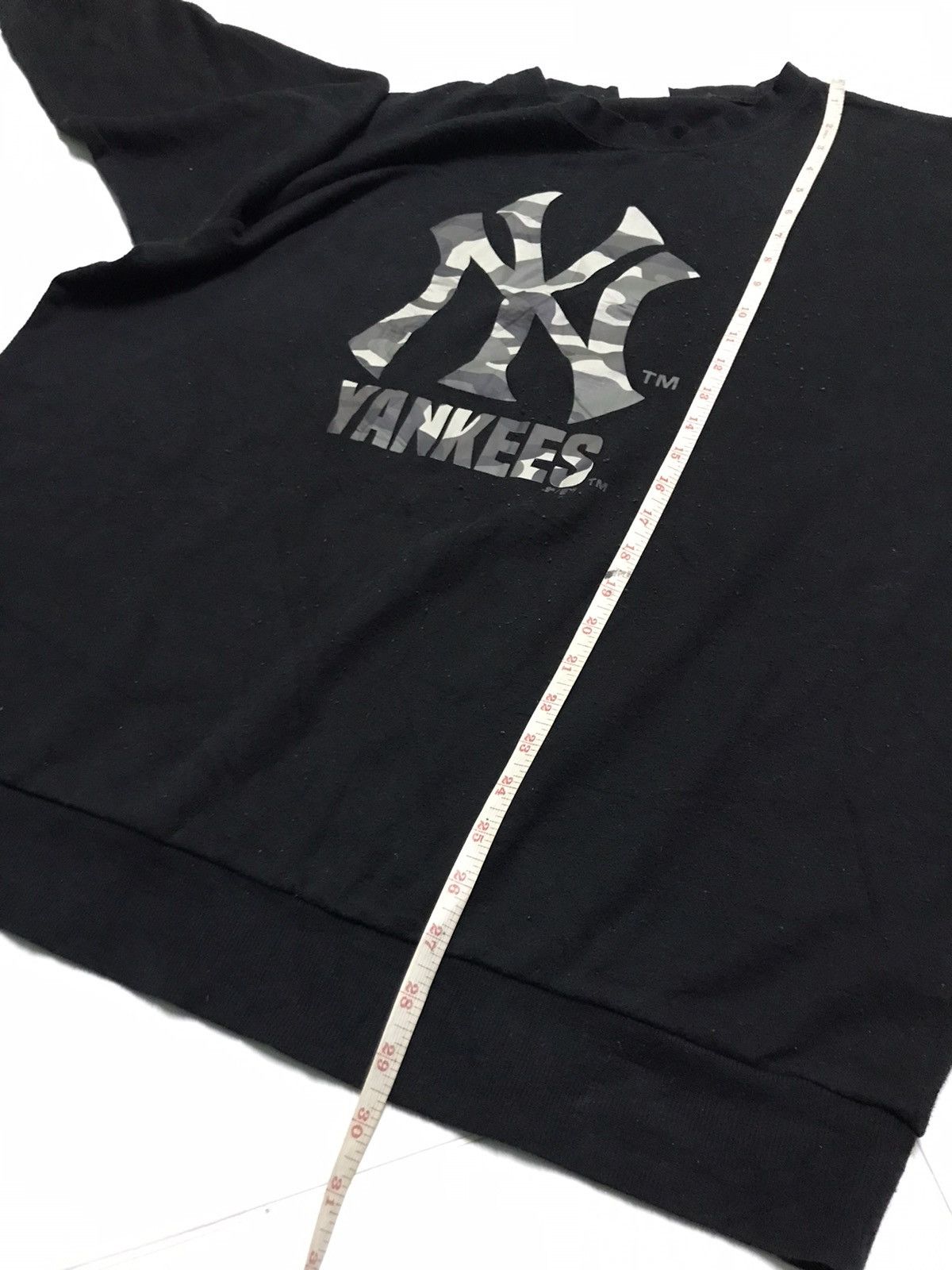 New York Yankees New york yankees sweatshirt Size US XXL / EU 58 / 5 - 6 Thumbnail