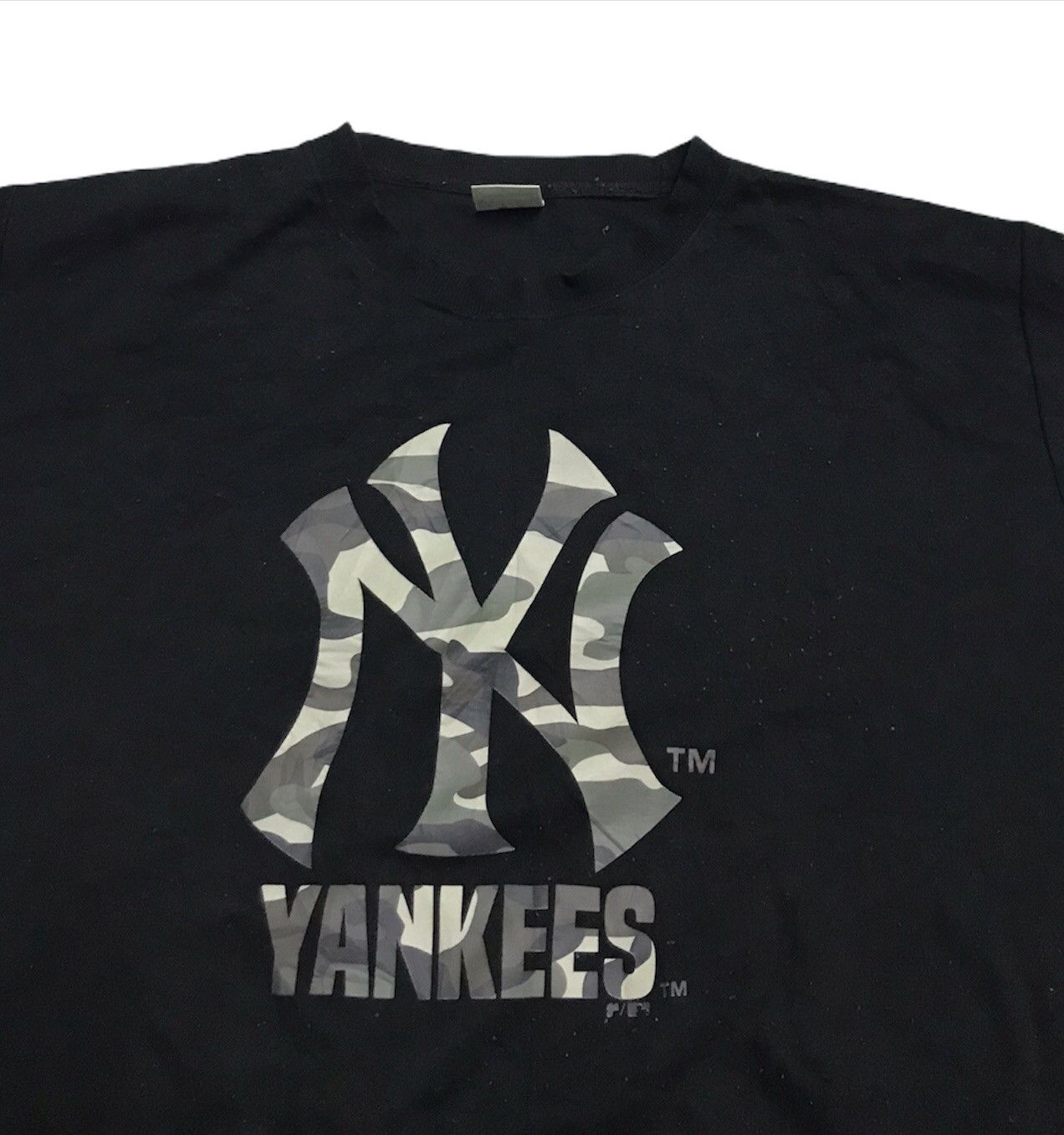 New York Yankees New york yankees sweatshirt Size US XXL / EU 58 / 5 - 2 Thumbnail