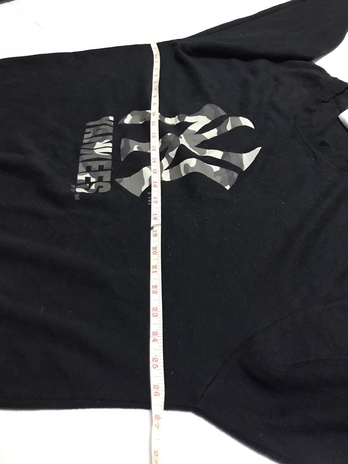 New York Yankees New york yankees sweatshirt Size US XXL / EU 58 / 5 - 5 Thumbnail