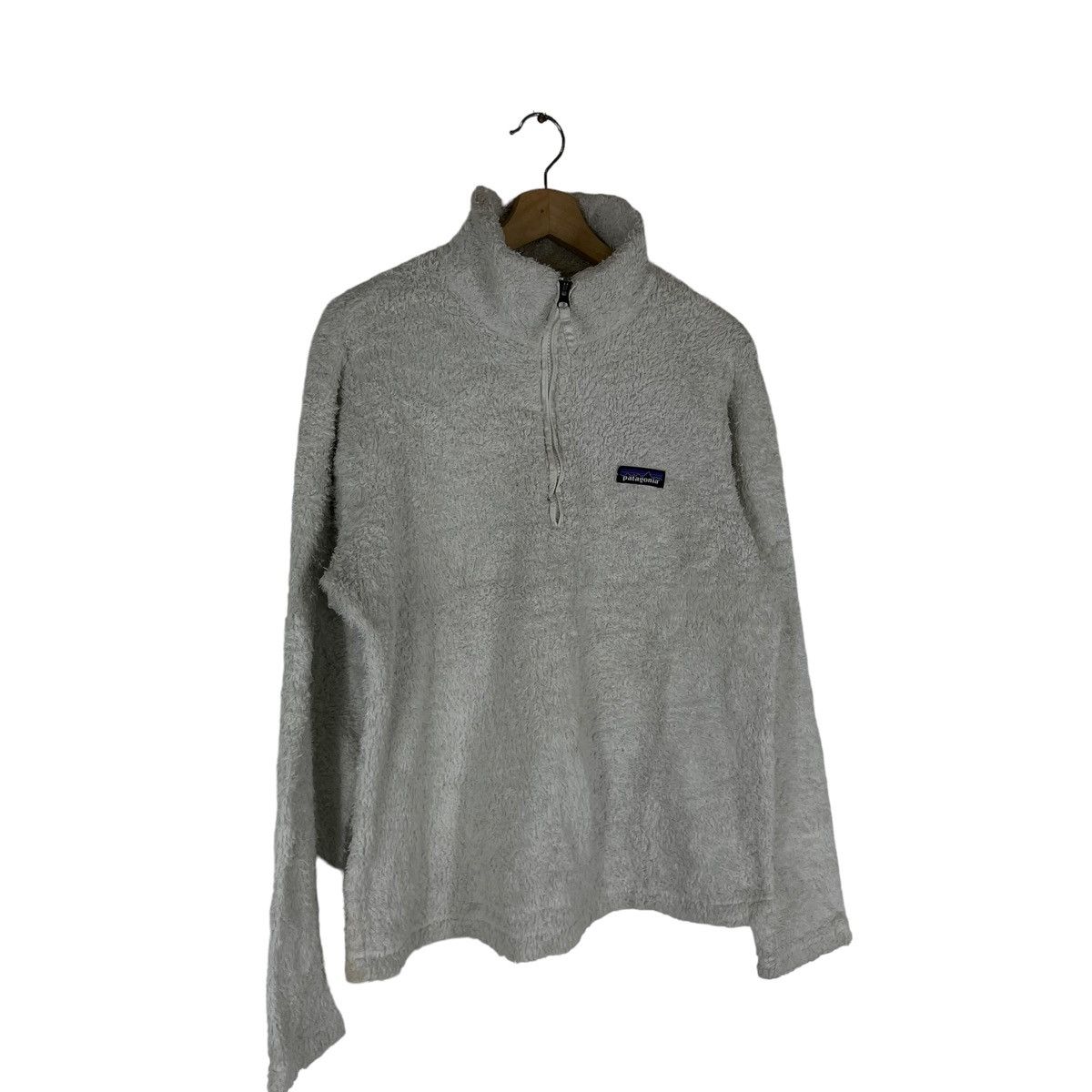 Patagonia RARE FLEECE SHERPA JACKET PATAGONIA Size US L / EU 52-54 / 3 - 5 Thumbnail