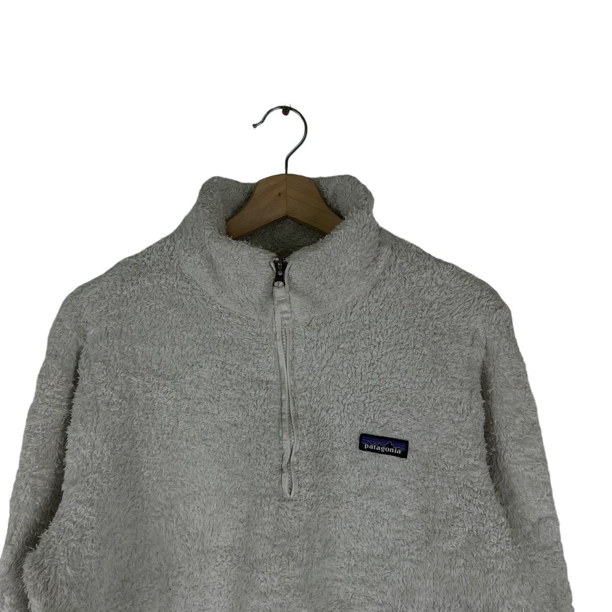 Patagonia RARE FLEECE SHERPA JACKET PATAGONIA Size US L / EU 52-54 / 3 - 2 Thumbnail