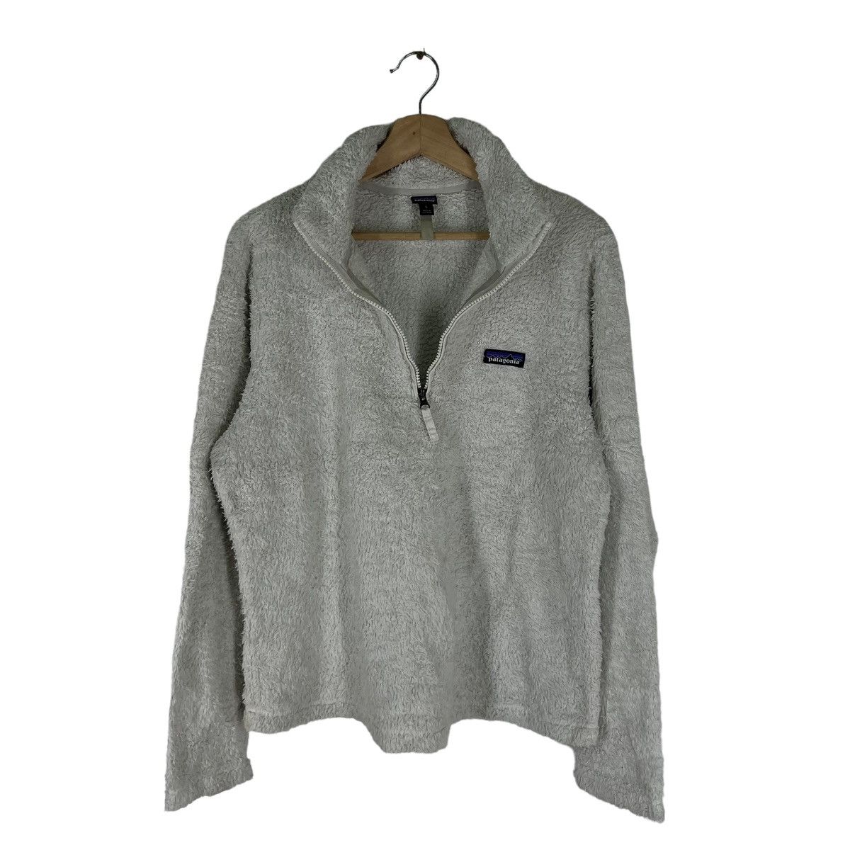 Patagonia RARE FLEECE SHERPA JACKET PATAGONIA Size US L / EU 52-54 / 3 - 6 Thumbnail