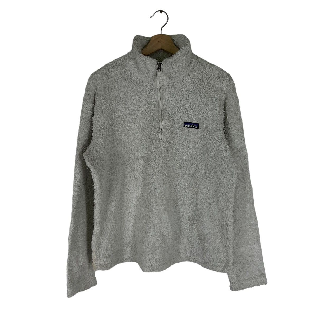 Patagonia RARE FLEECE SHERPA JACKET PATAGONIA Size US L / EU 52-54 / 3 - 1 Thumbnail