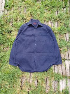 Yohji Yamamoto Vintage Shirt | Grailed