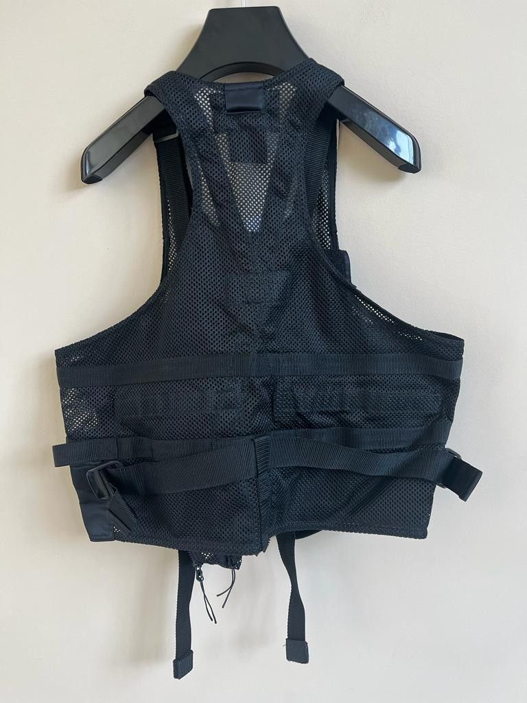 Alyx Tactical Vest in Black Color Size US M / EU 48-50 / 2 - 12 Thumbnail