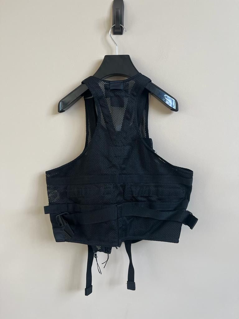 Alyx Tactical Vest in Black Color Size US M / EU 48-50 / 2 - 11 Thumbnail