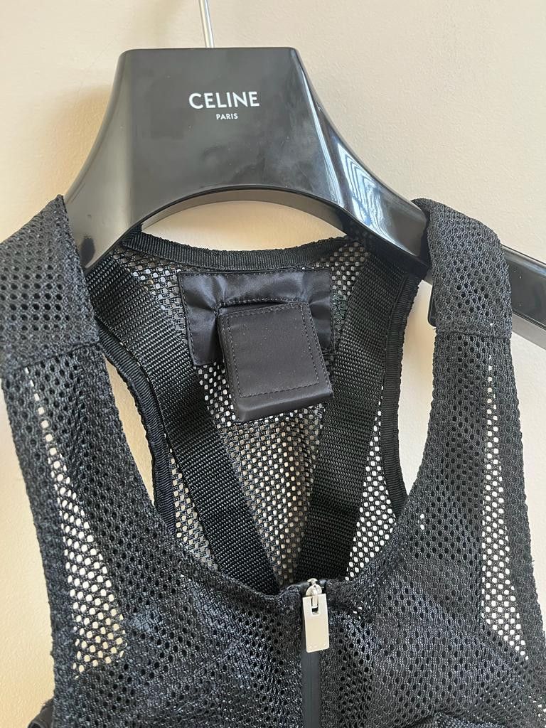 Alyx Tactical Vest in Black Color Size US M / EU 48-50 / 2 - 4 Thumbnail