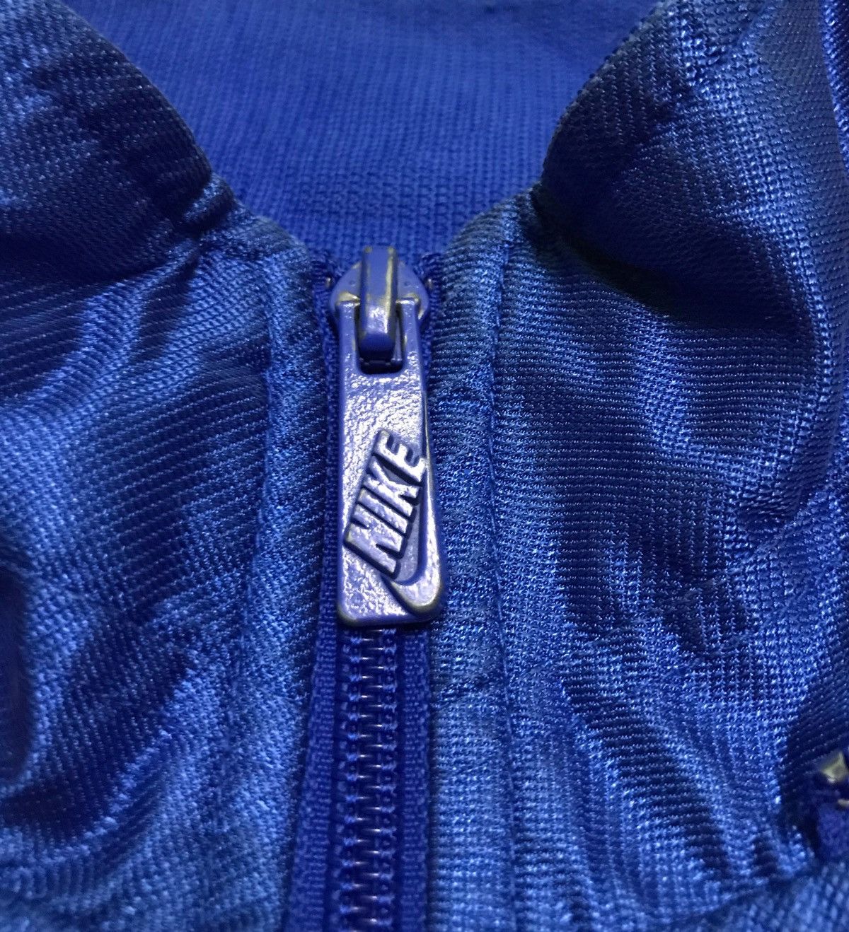 Vintage Vintage Nike jacket Size US M / EU 48-50 / 2 - 8 Thumbnail