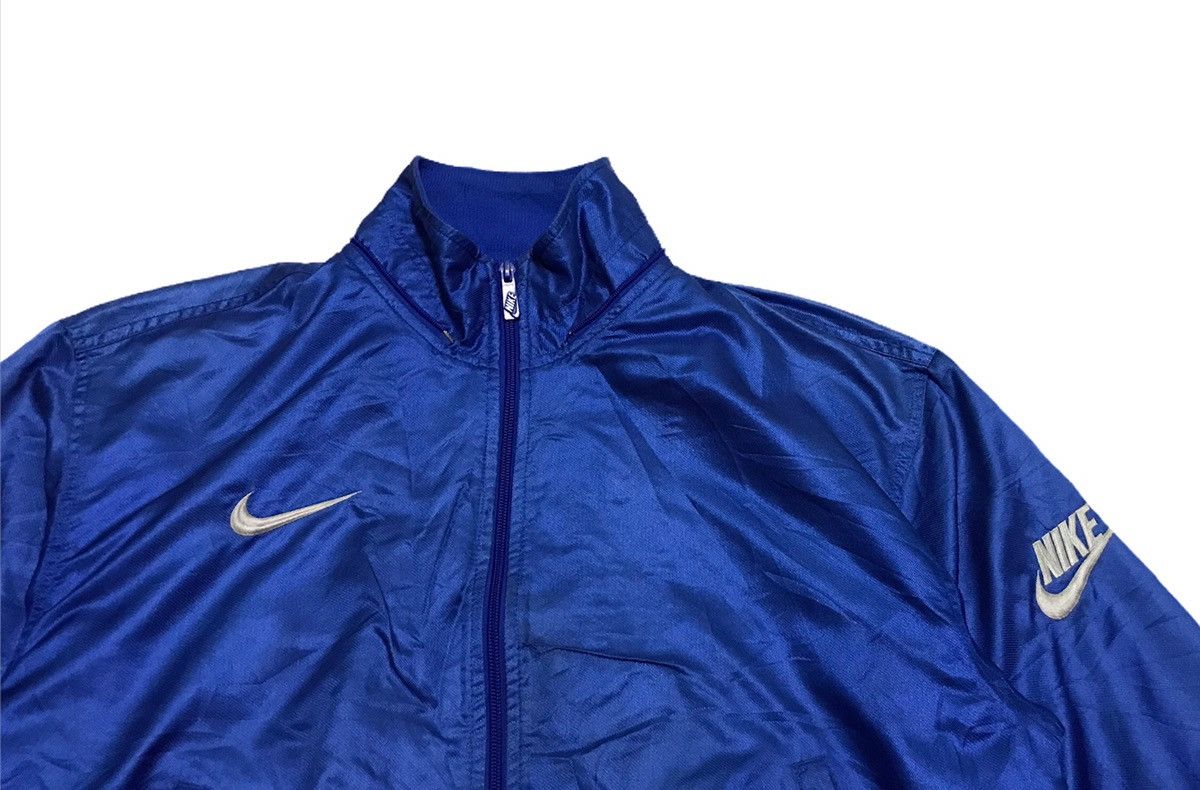 Vintage Vintage Nike jacket Size US M / EU 48-50 / 2 - 4 Thumbnail